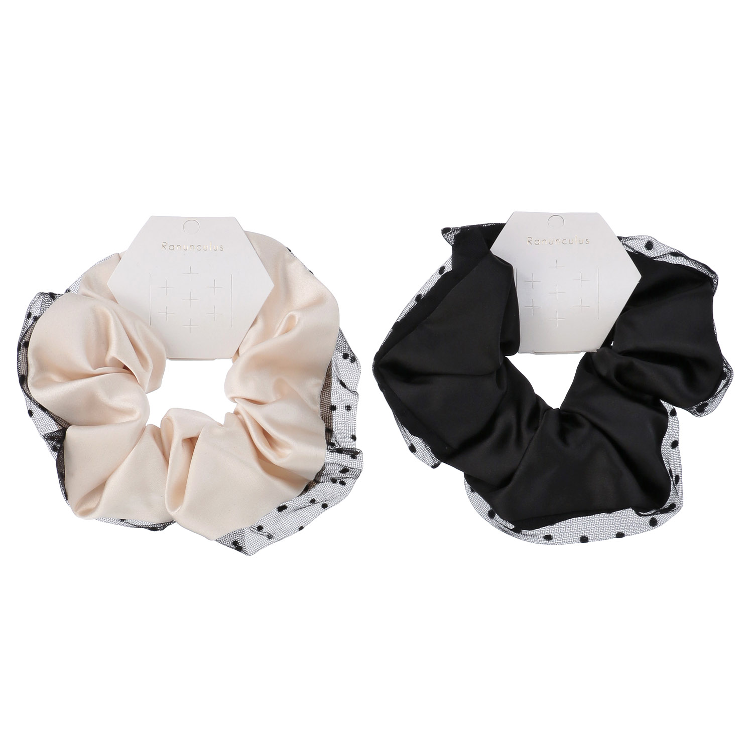 ドットレースシュシュ - 画像1