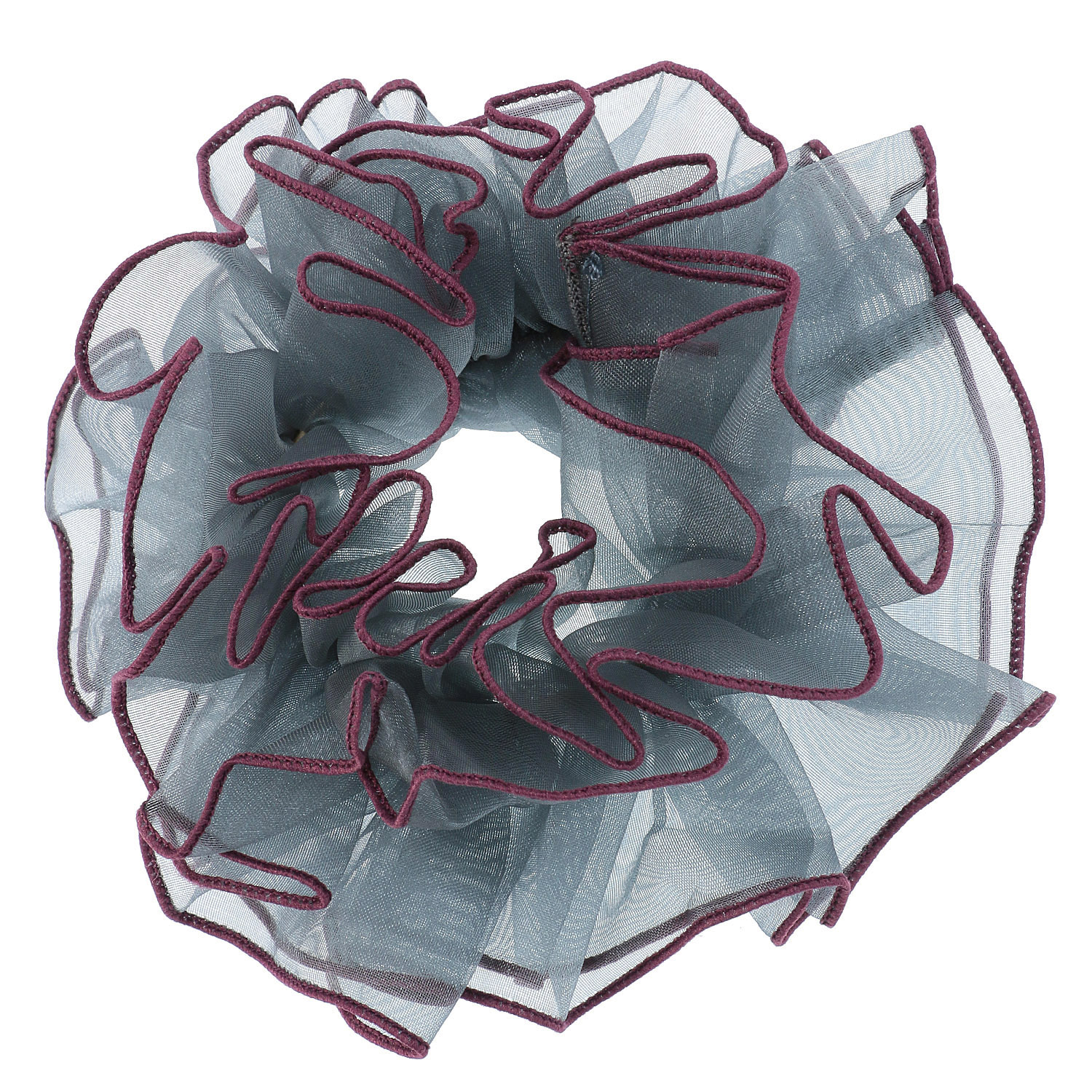 シアーパイピングシュシュ - 画像2