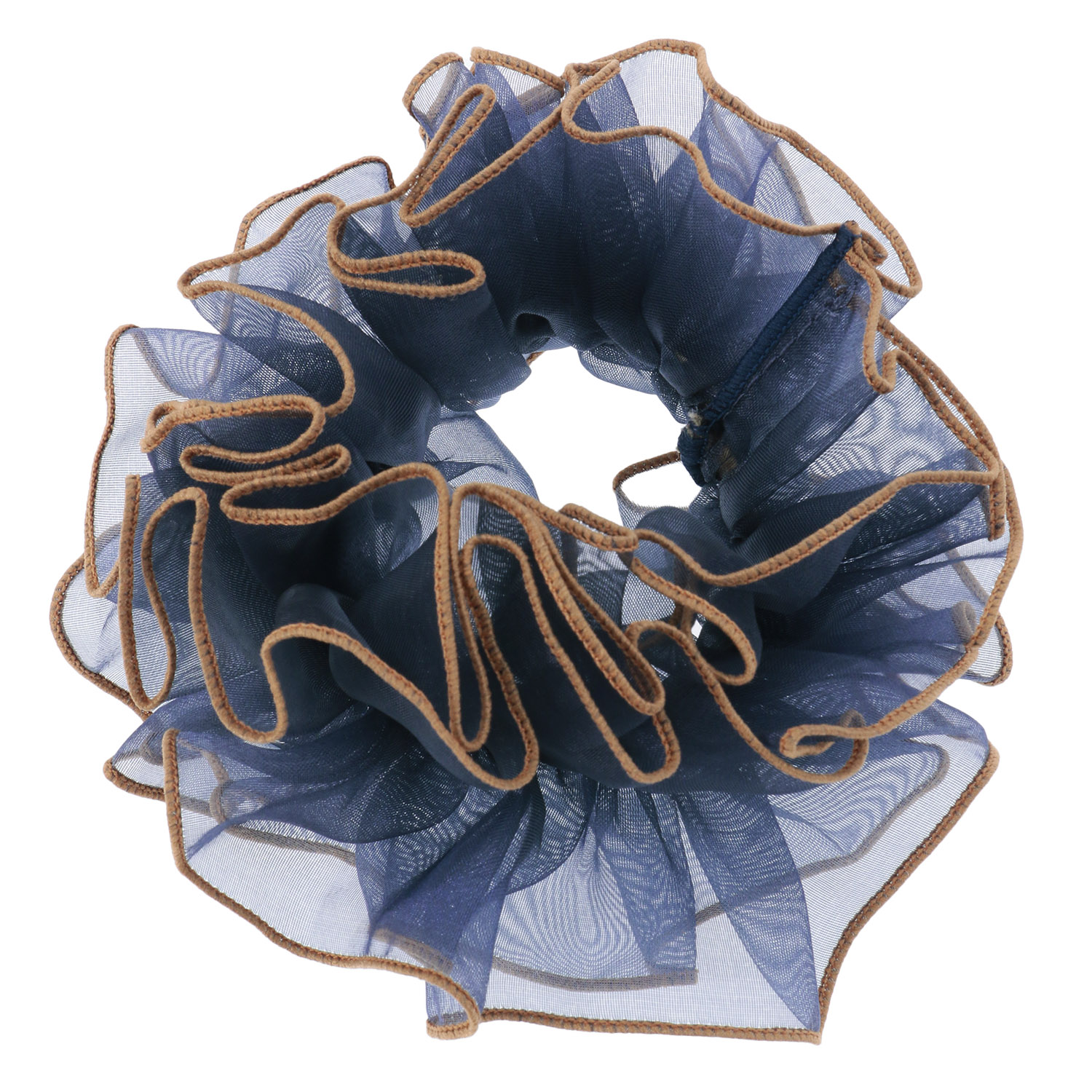 シアーパイピングシュシュ - 画像3