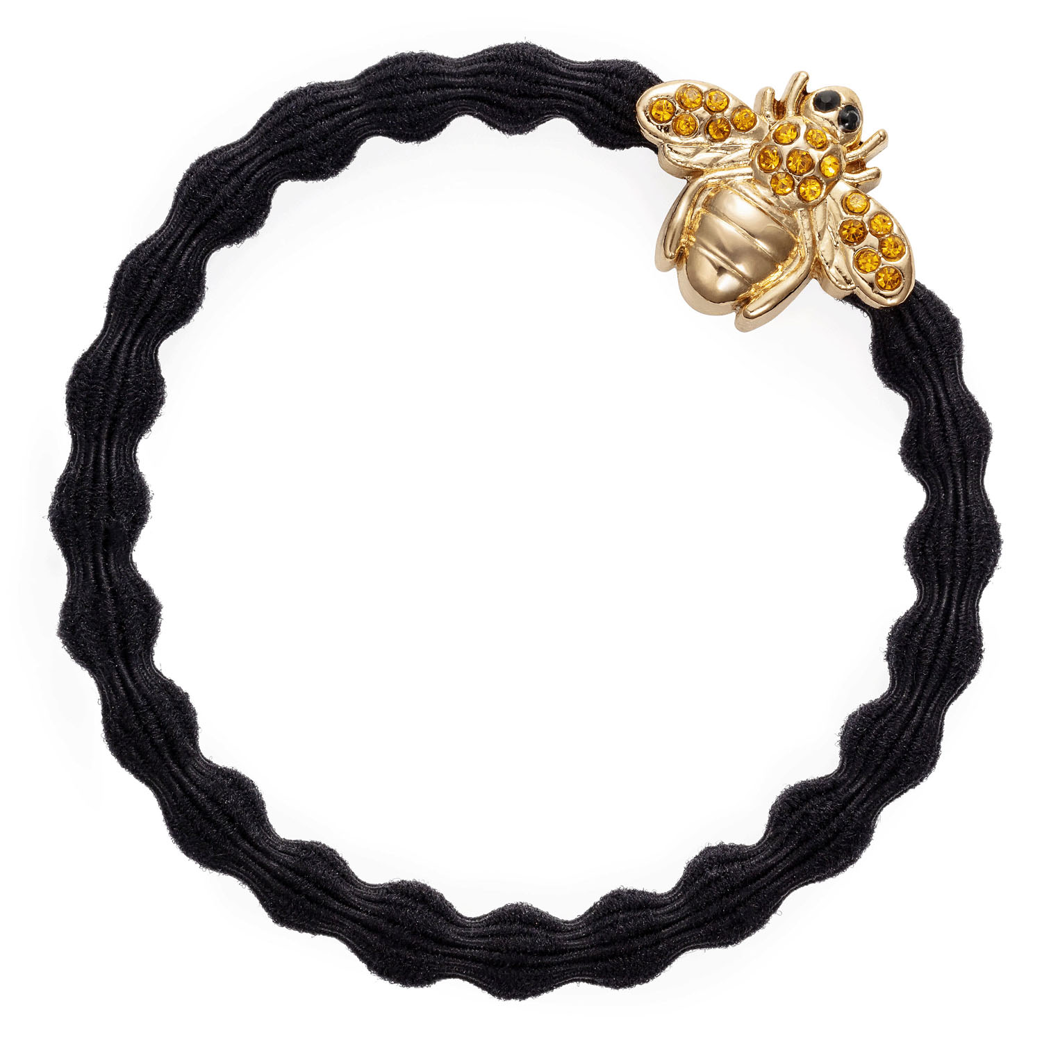 byEloise ヘアアクセサリー 蜂