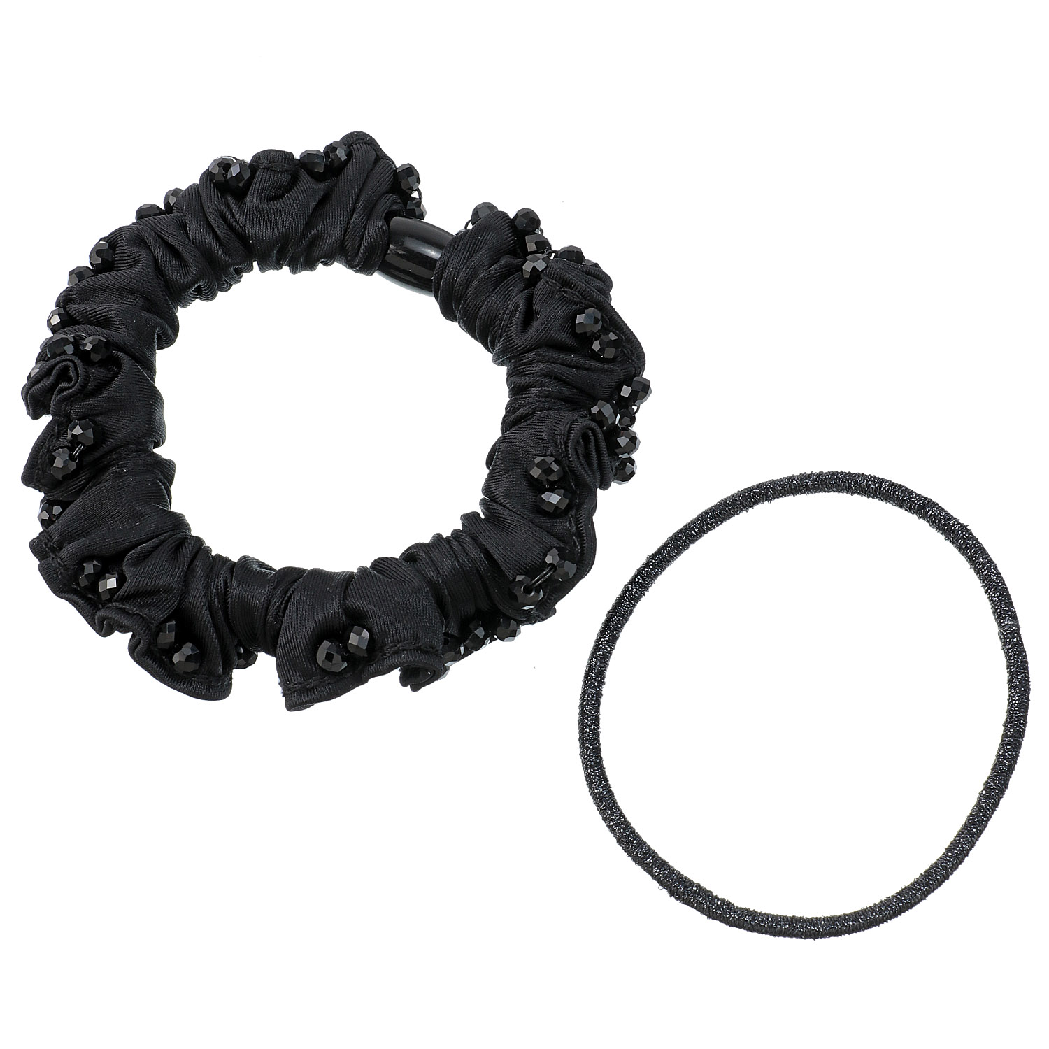 メタリックセットポニ－ - 画像2