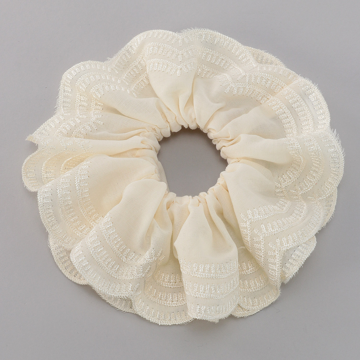 ビッグレースシュシュ - 画像1