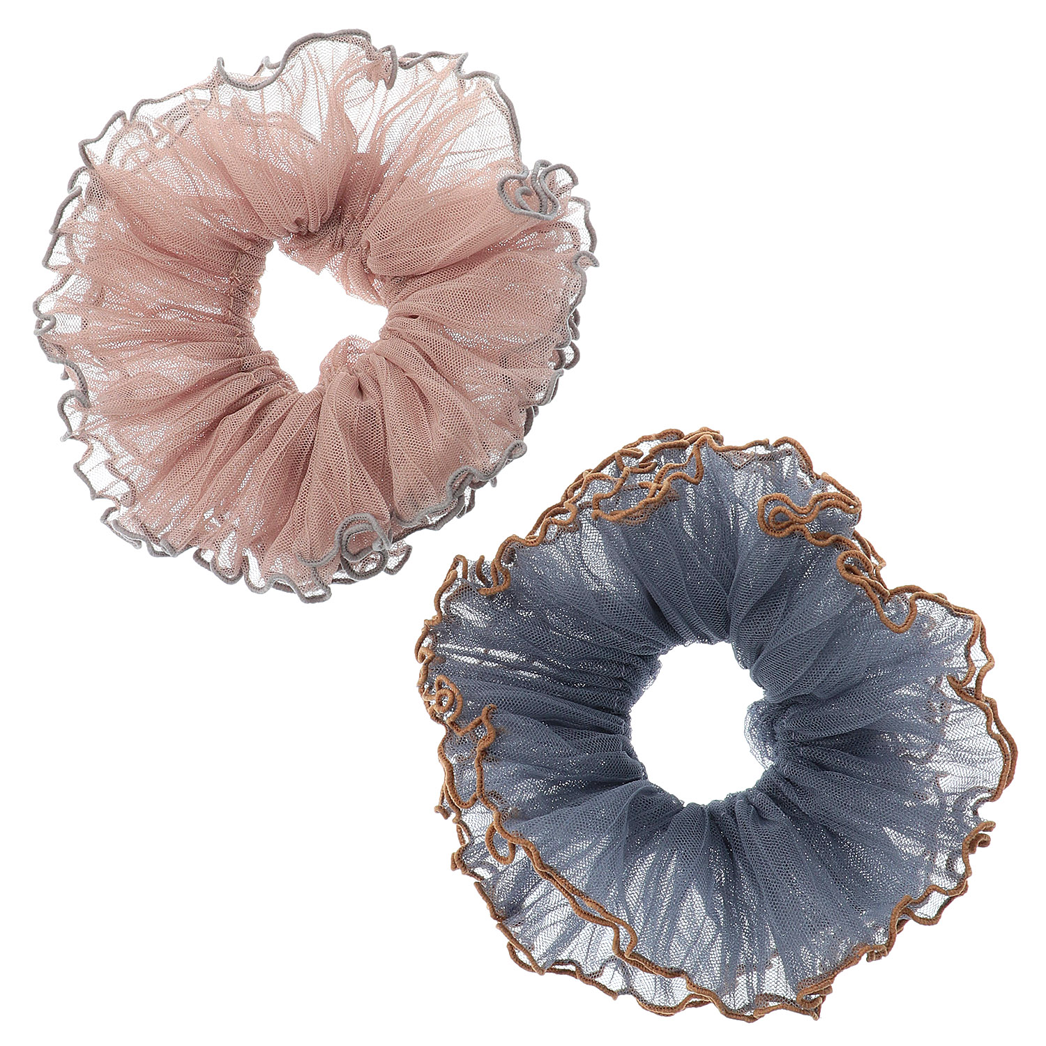 ツイカラ26 シュシュ - 画像1