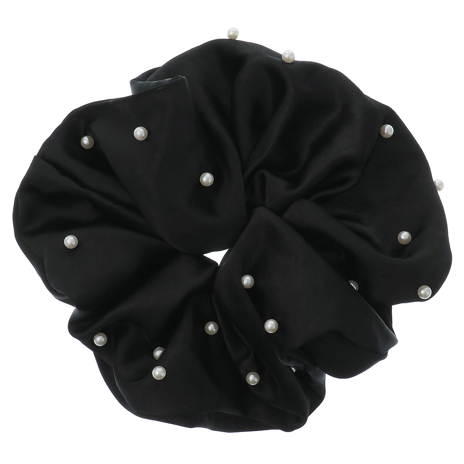 パールドットビックシュシュ - 画像2