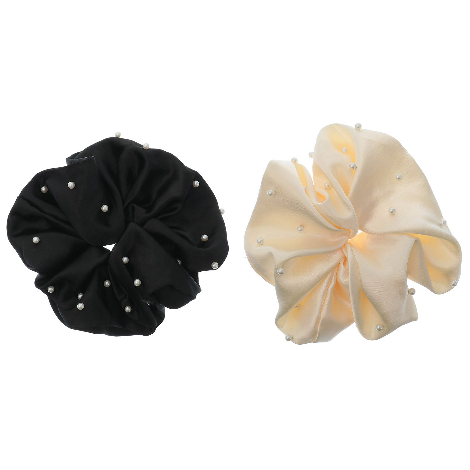 パールドットビックシュシュ