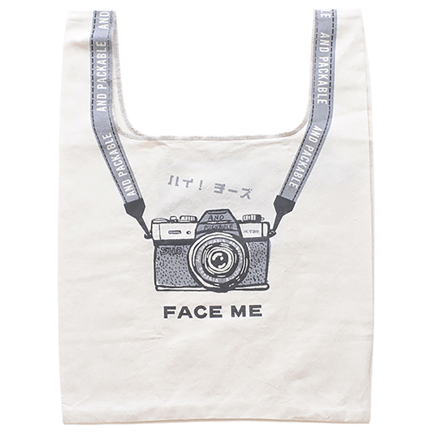 ミニマルシェバッグ - 画像2