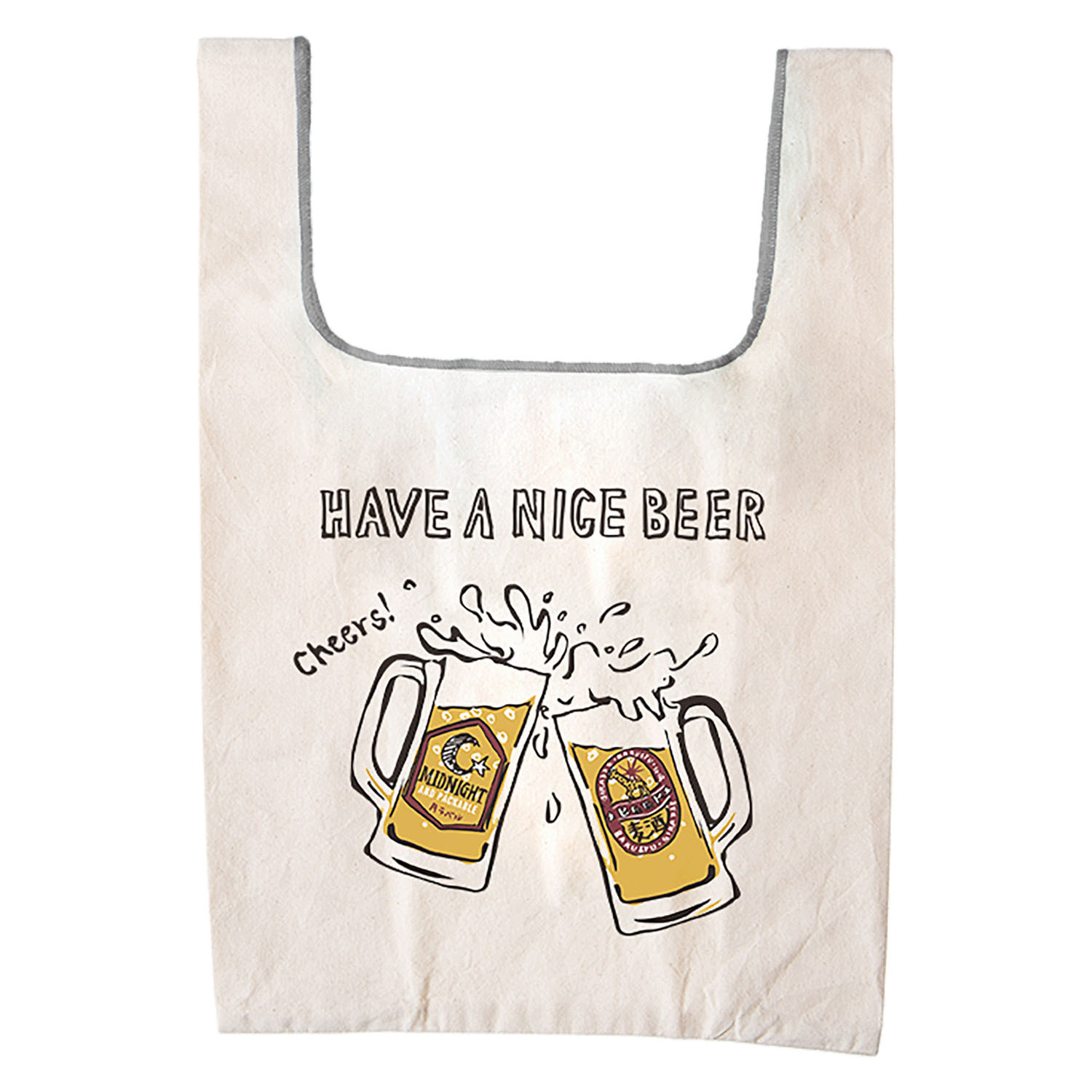 ミニマルシェバッグ - 画像14