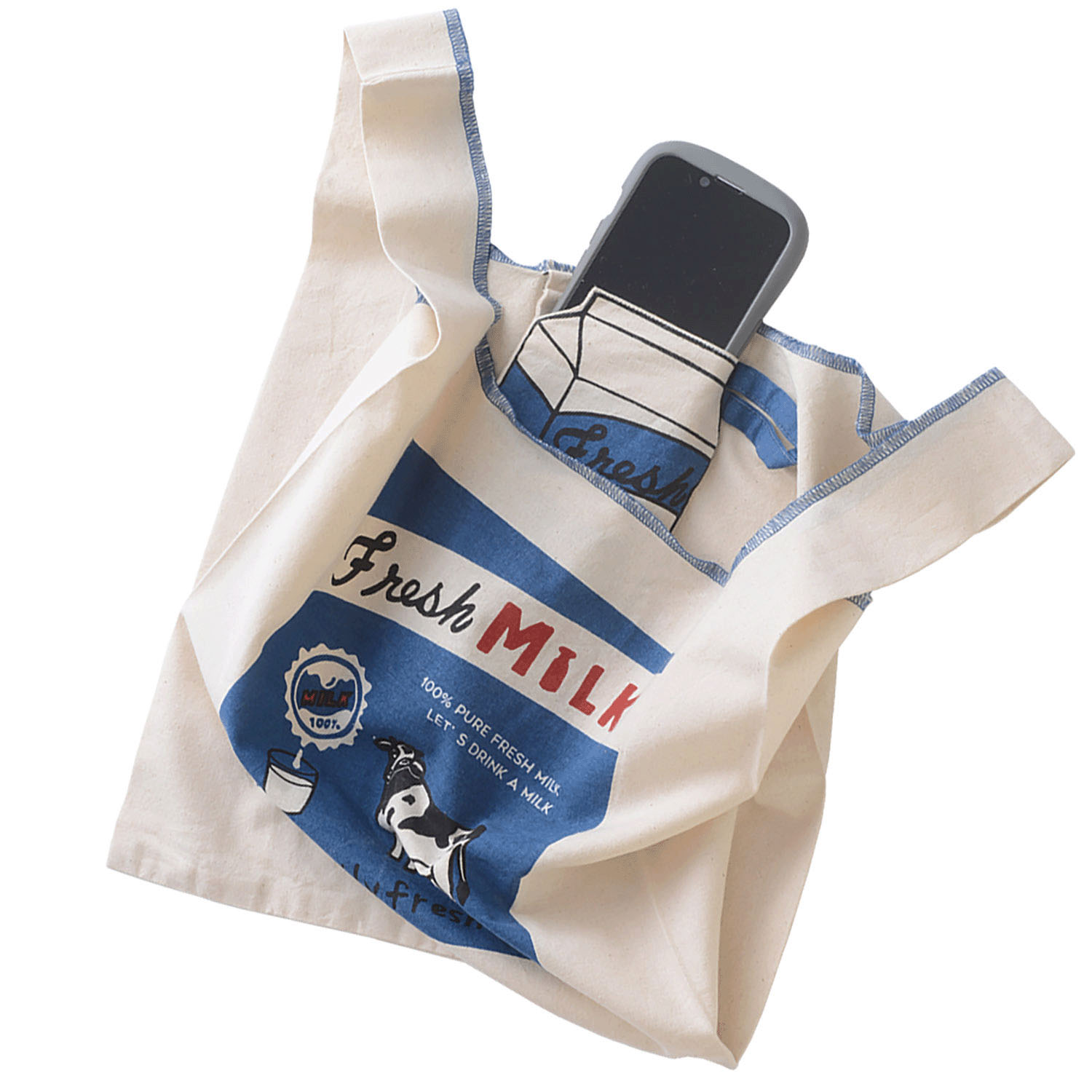 ミニマルシェバッグ - 画像20