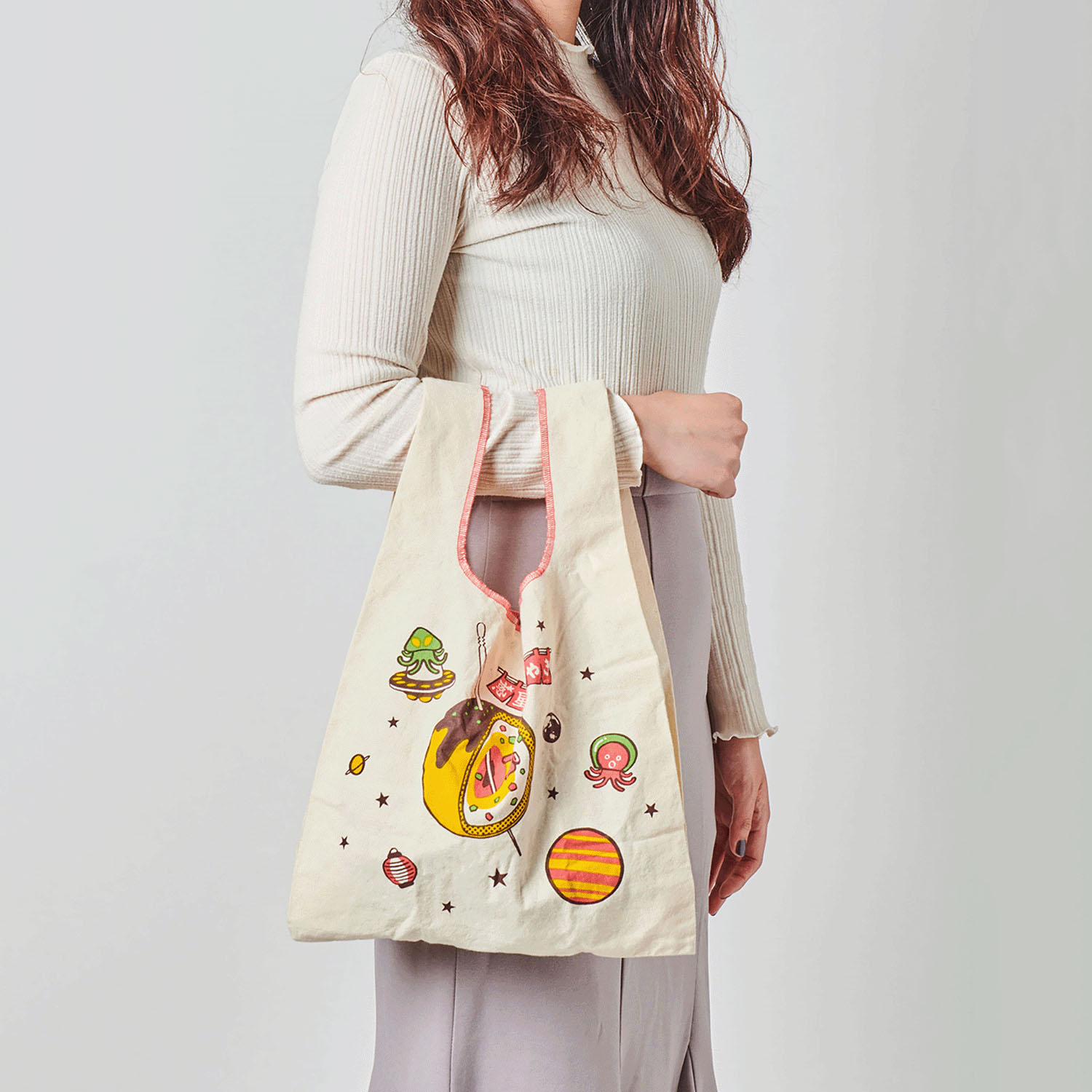 ミニマルシェバッグ - 画像29