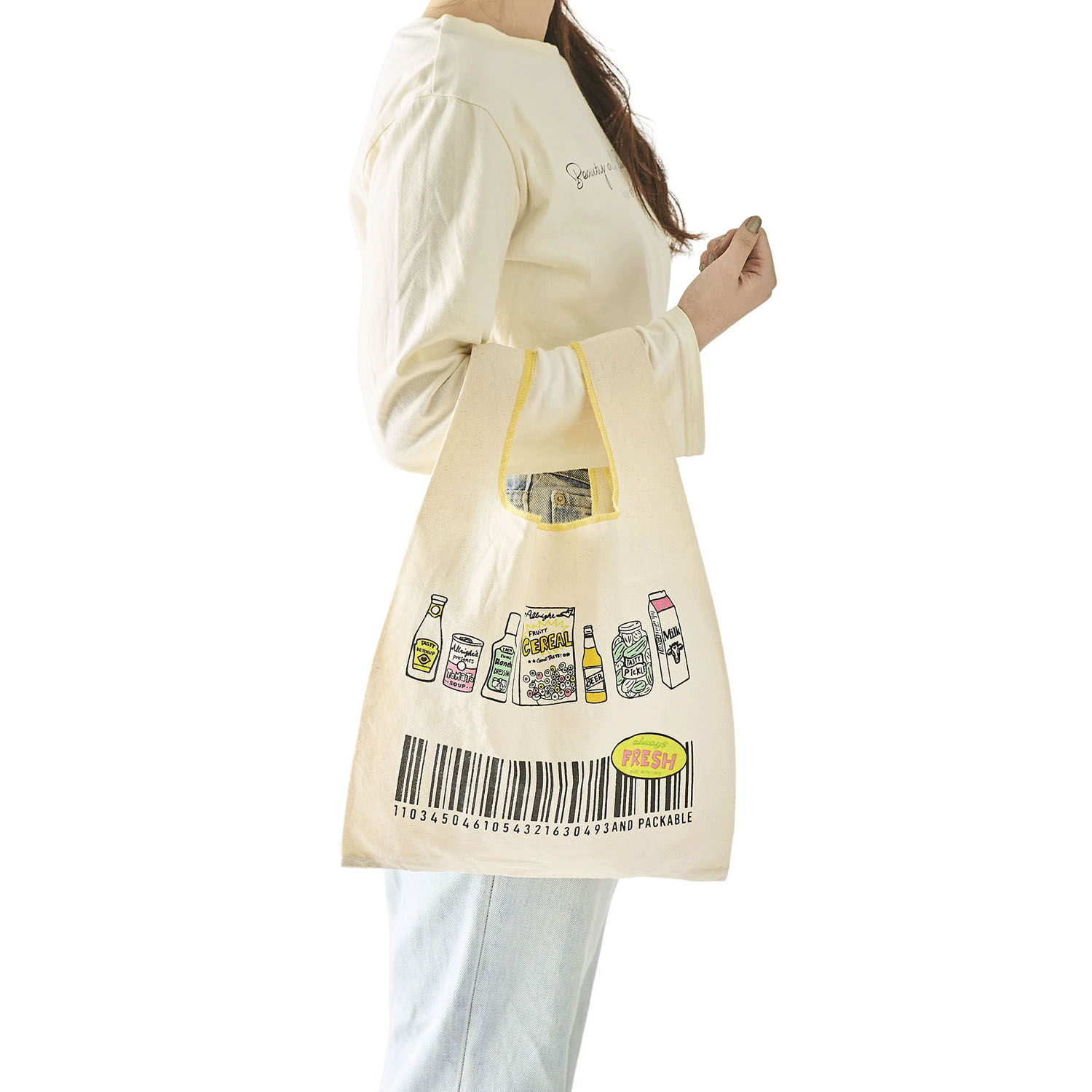 ミニマルシェバッグ - 画像42