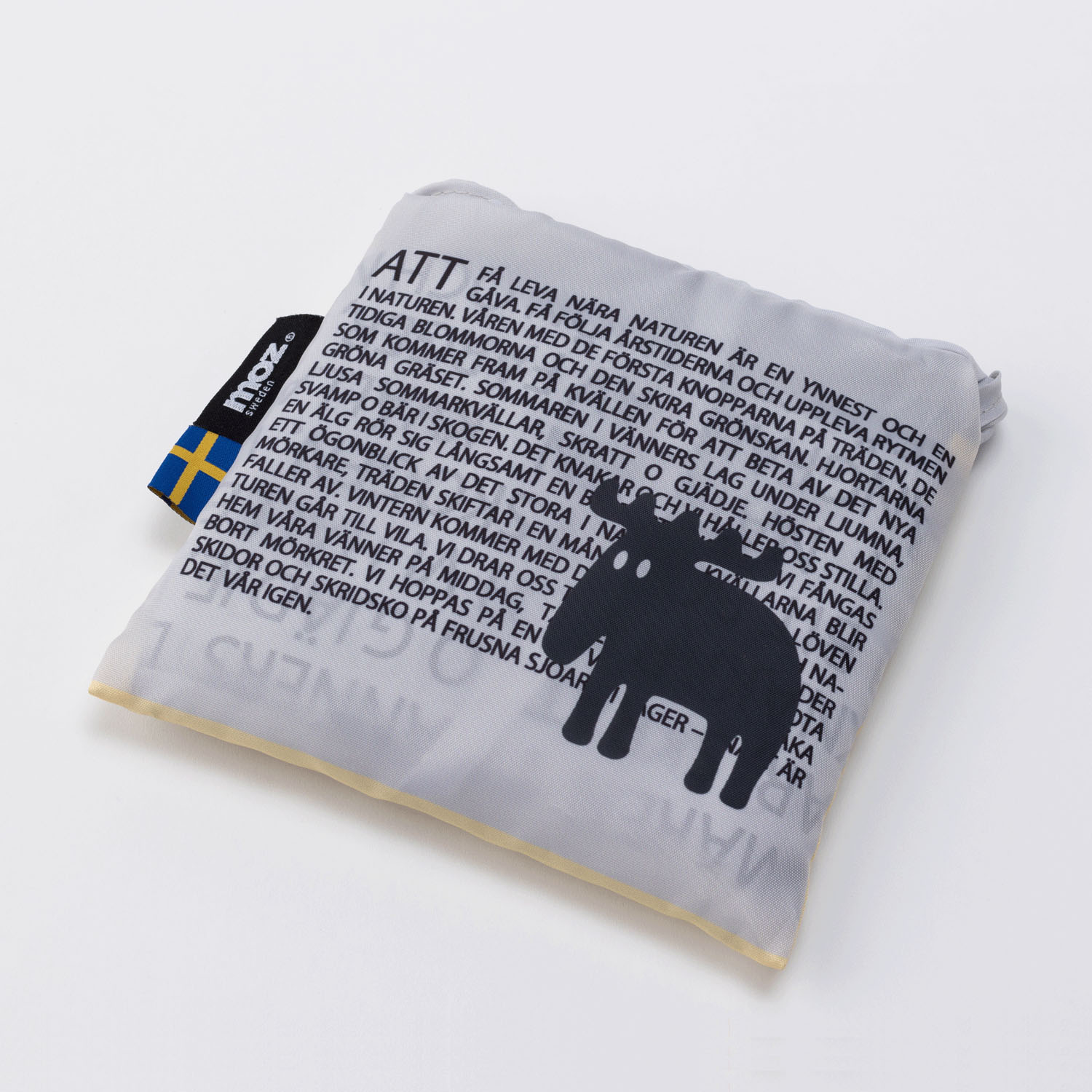 MOZ ショッピングバッグ【01・03番メーカー完売】 - 画像2