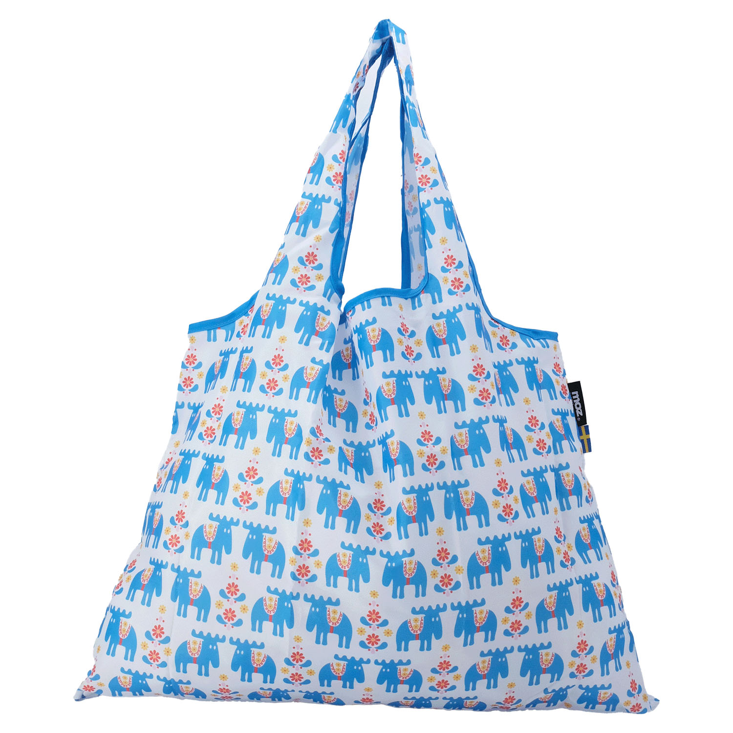 MOZ ショッピングバッグ【01・03番メーカー完売】 - 画像6