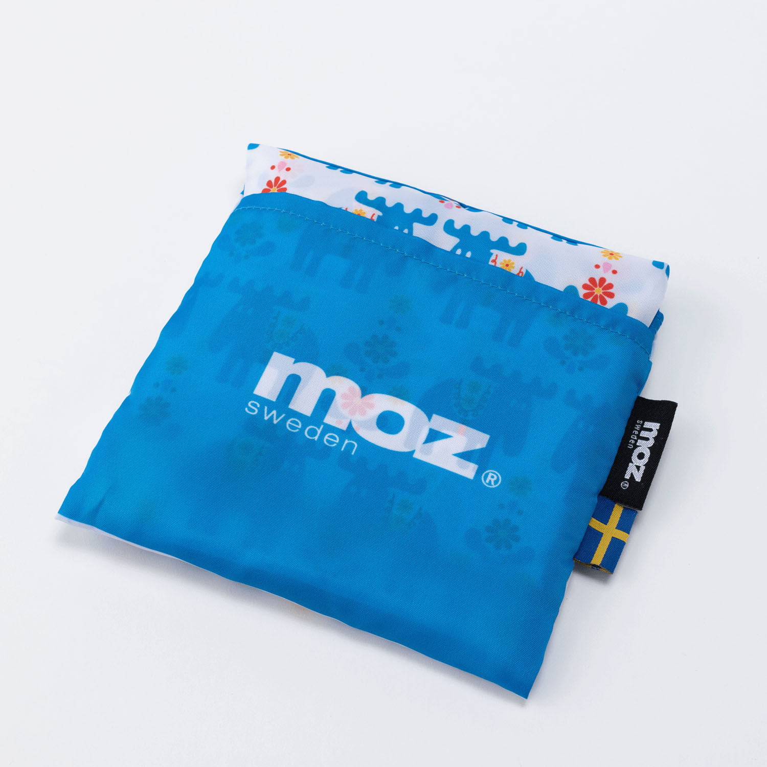 MOZ ショッピングバッグ【01・03番メーカー完売】 - 画像8