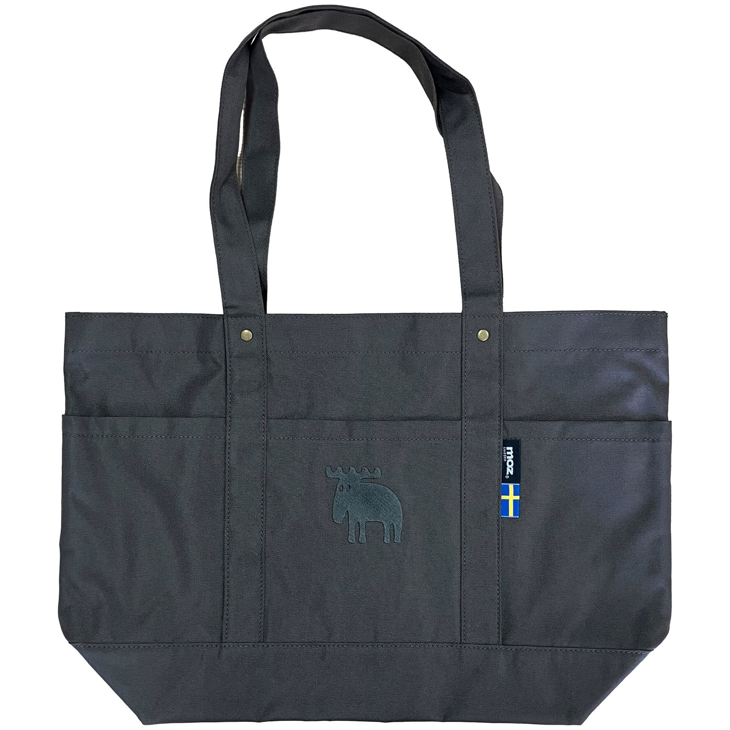 moz karuii トート L【40・65番メーカー終了、74番在庫限り】