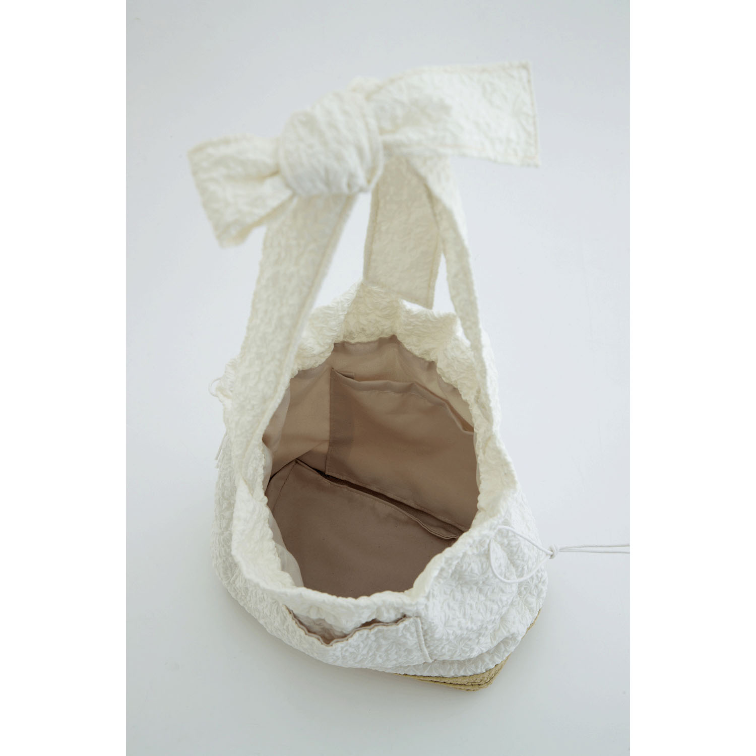 シューケット ショルダーバッグ - 画像5