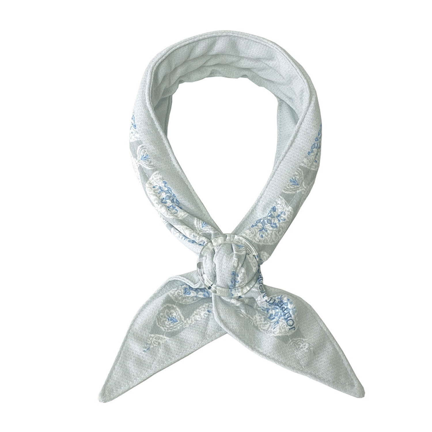 CL furifuri ひんやりネックバンドスカーフ - 画像6