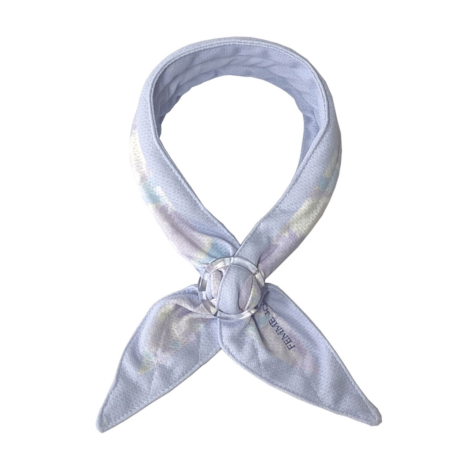 CL furifuri ひんやりネックバンドスカーフ - 画像7