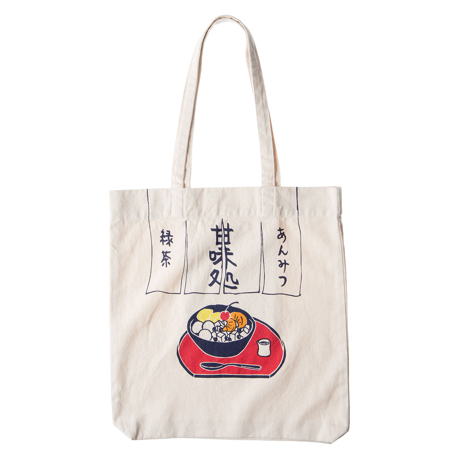 トートバッグ - 画像2