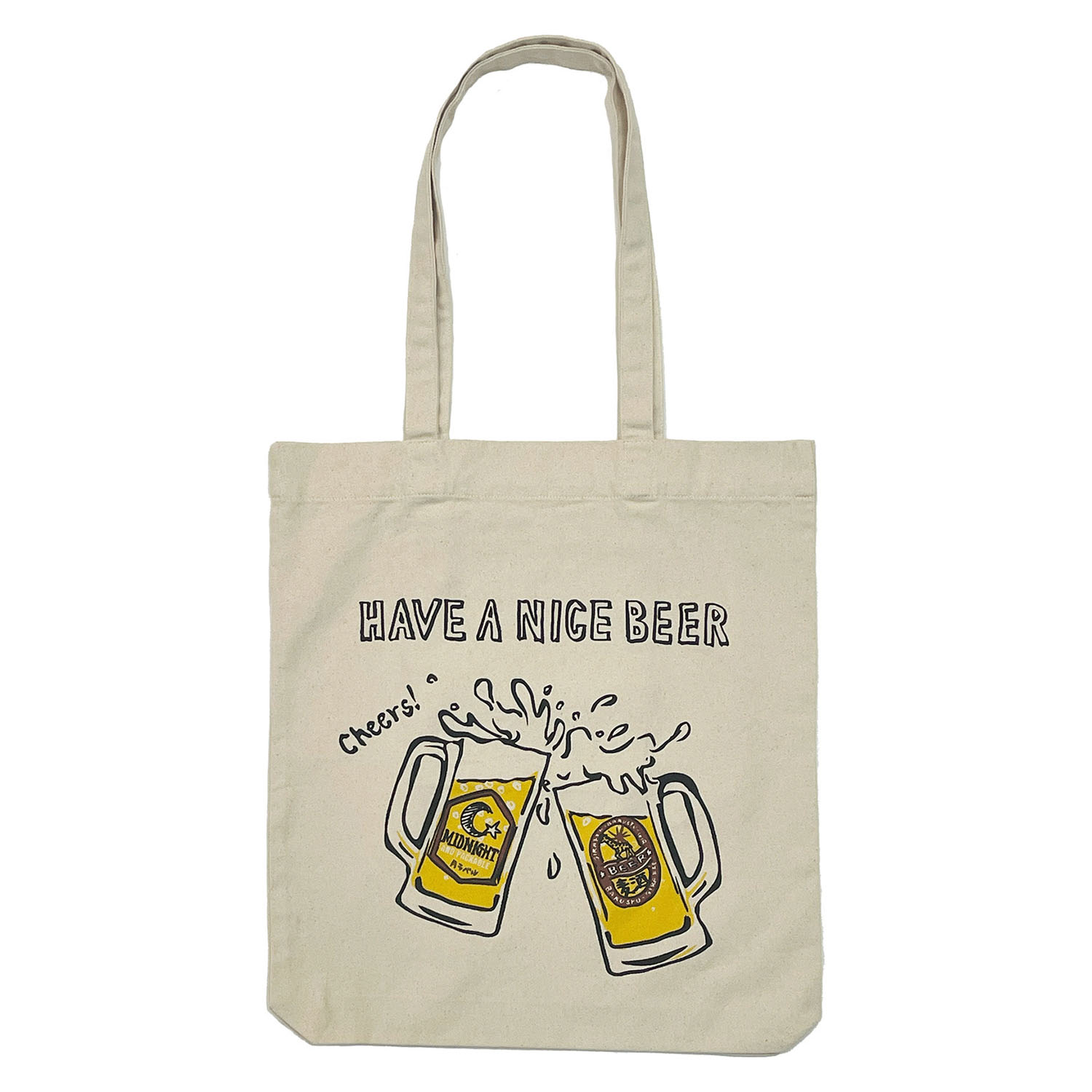 トートバッグ - 画像5