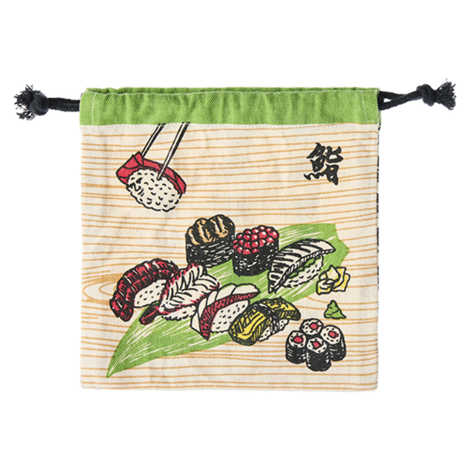 巾着ポーチ【01、02番在庫限り】 - 画像17