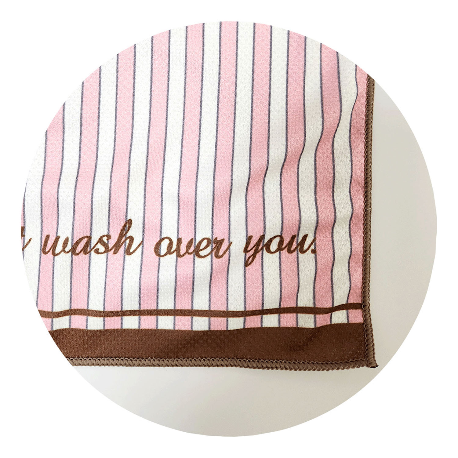 Enveloppe クールバンダナ - 画像2