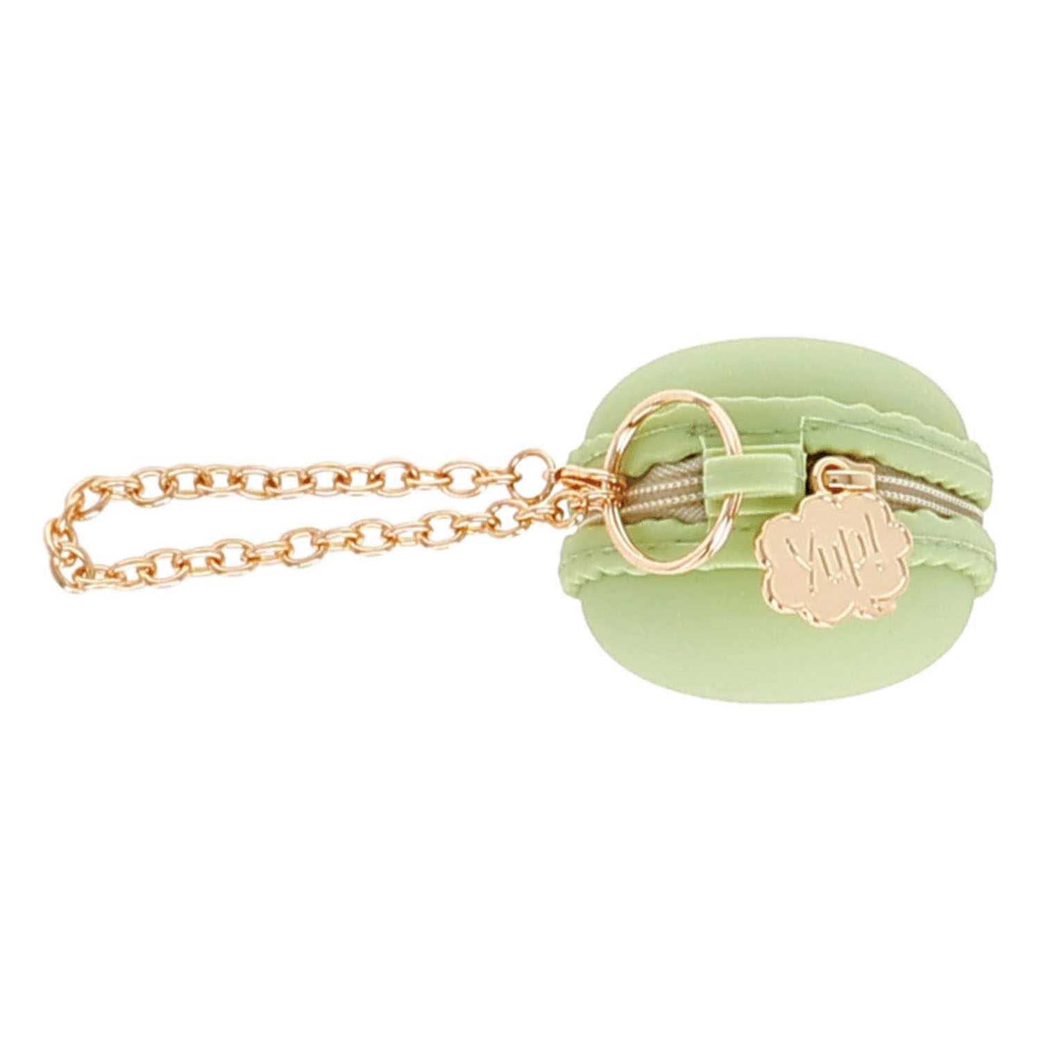 ヤップ マカロンポーチ - 画像5