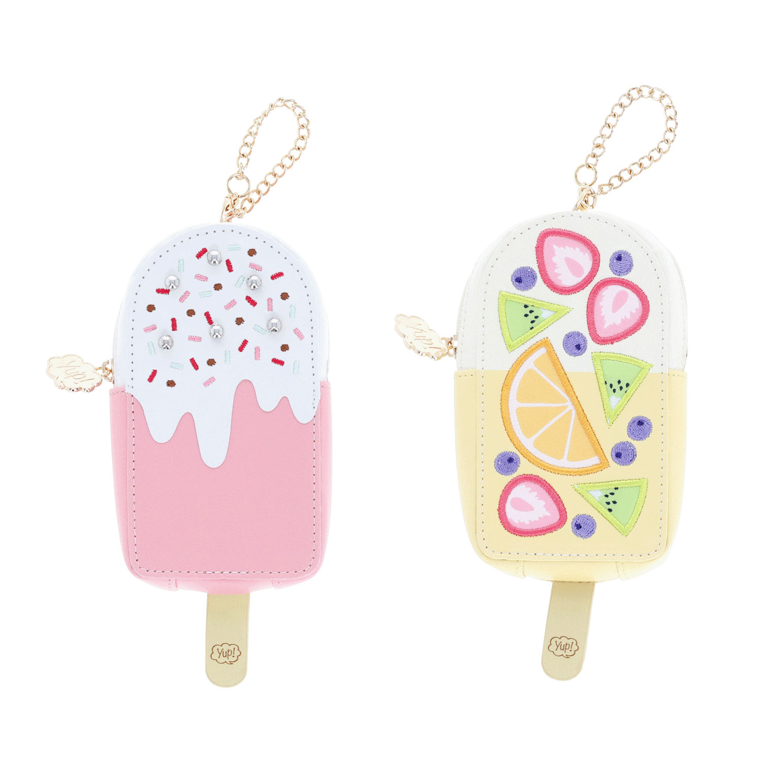 ヤップ アイスバーポーチ