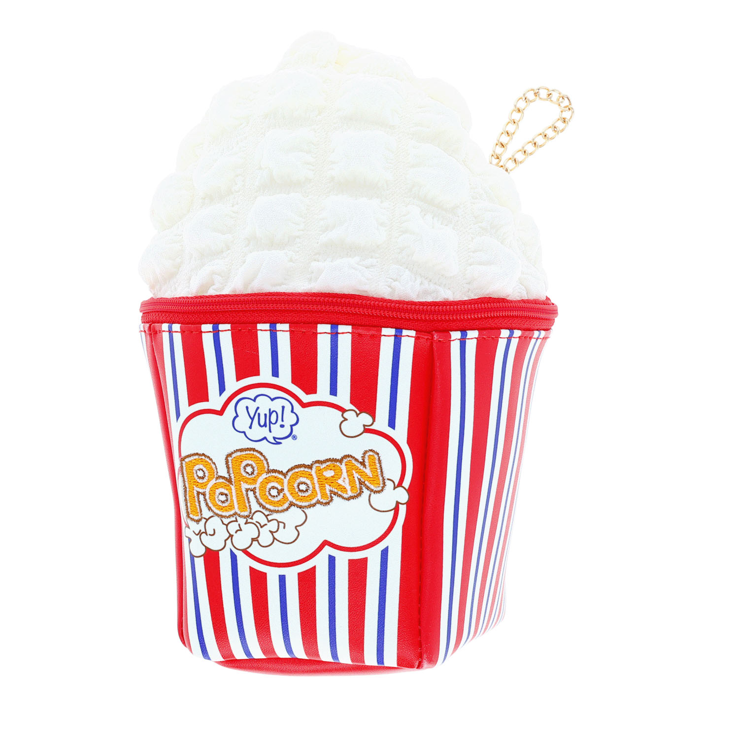 ヤップ ポップコーンボックスポーチ - 画像1