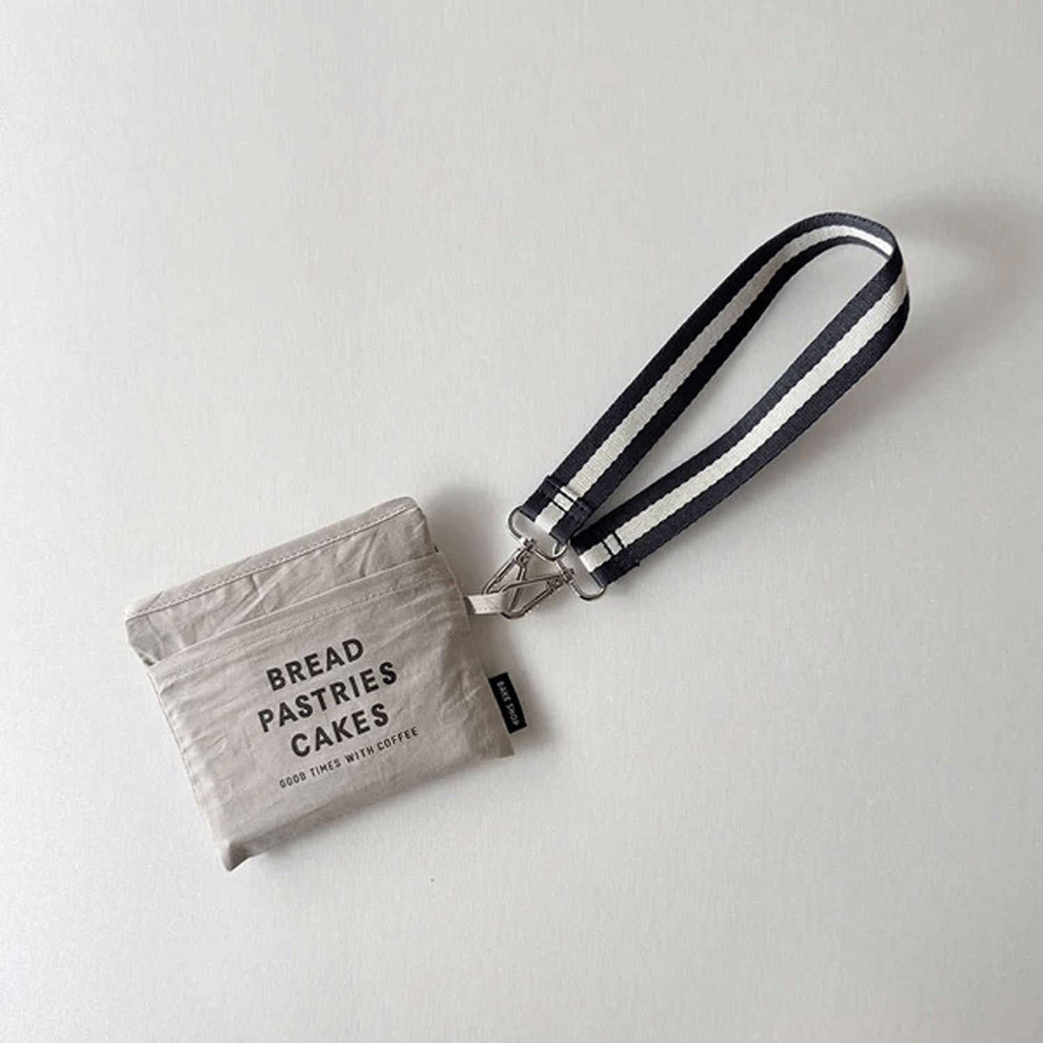 BAKE SHOP マルシェバッグ - 画像5