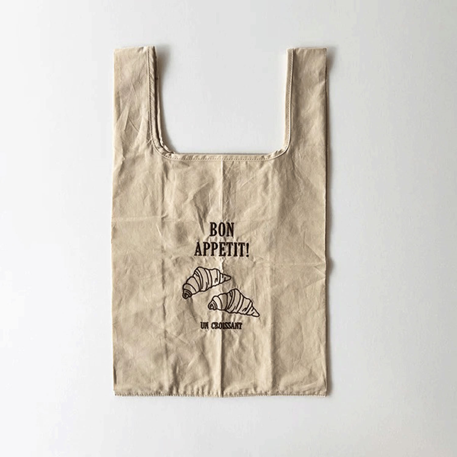 BAKE SHOP マルシェバッグ - 画像10