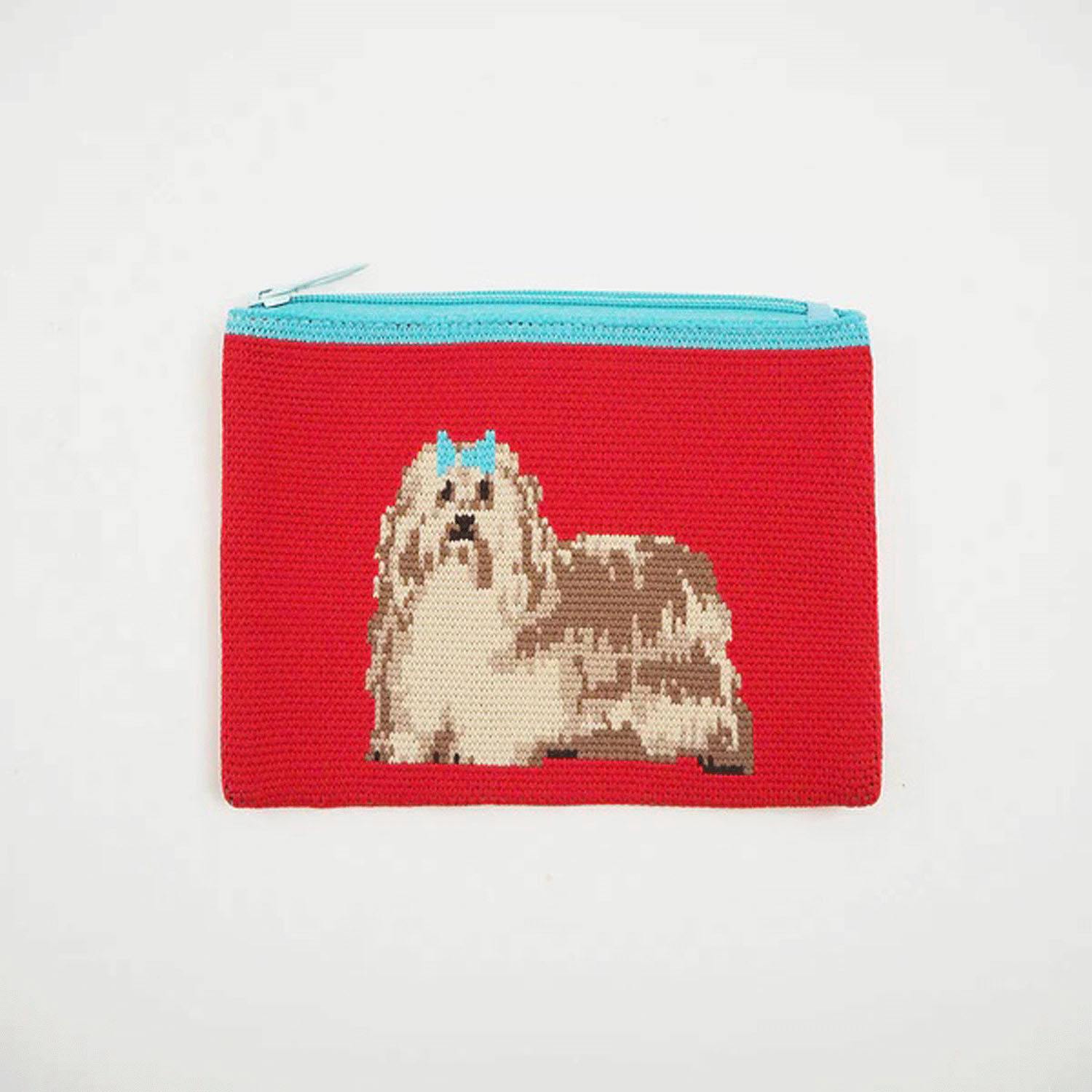 FTジャガードポーチ （JOliJOli） - 画像3