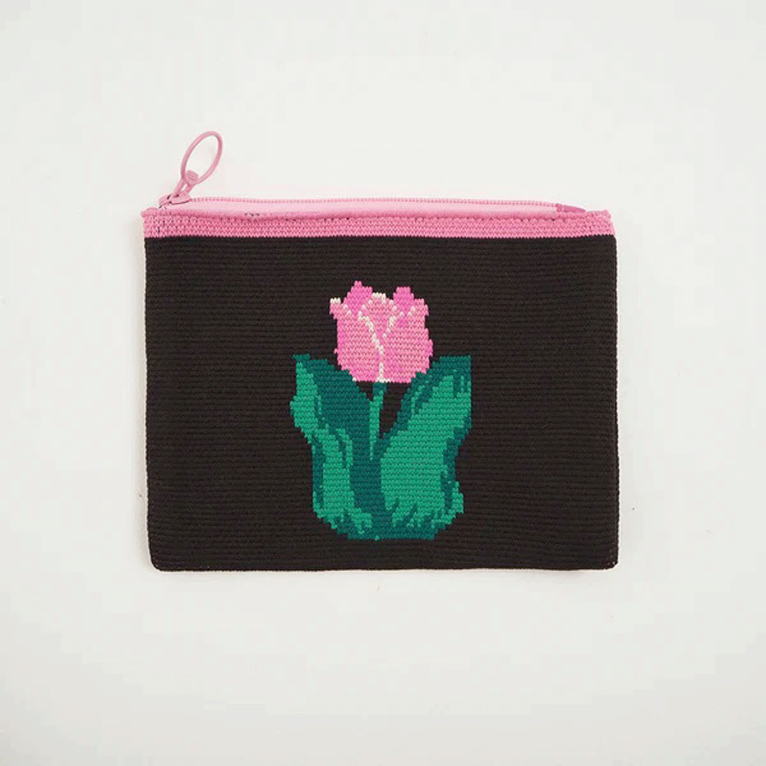 FTジャガードポーチ （JOliJOli） - 画像5