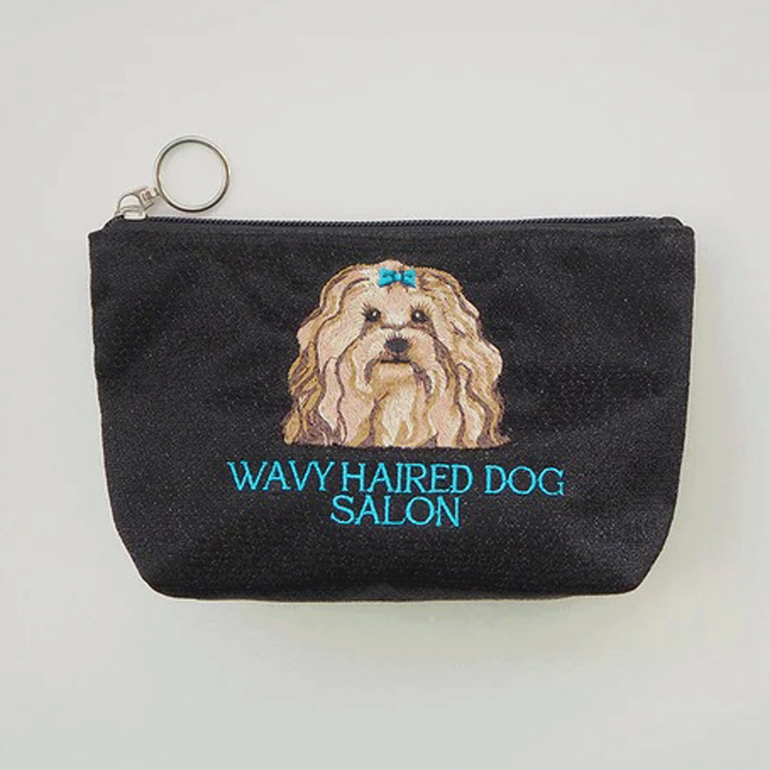 ローカルズラメポーチ （JOliJOli） - 画像2