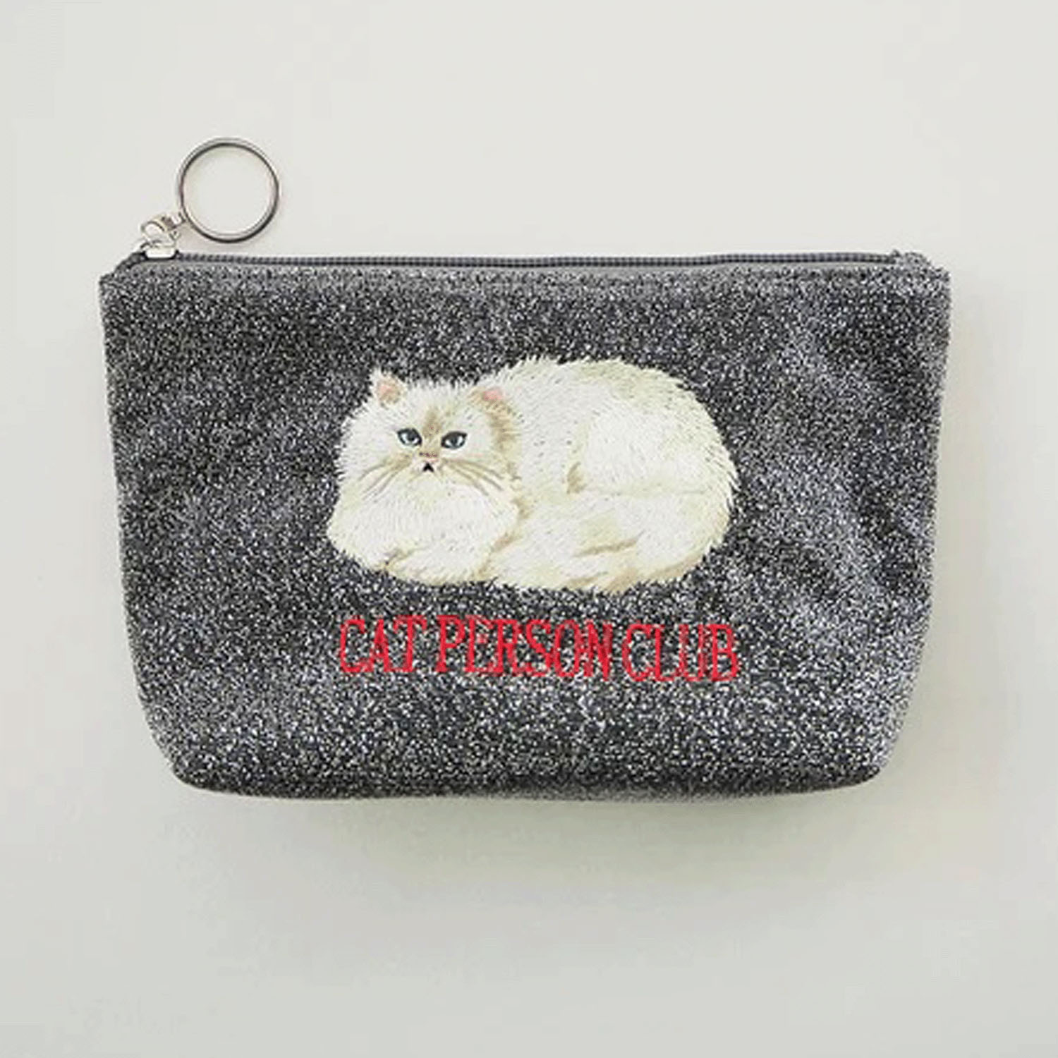 ローカルズラメポーチ （JOliJOli） - 画像4