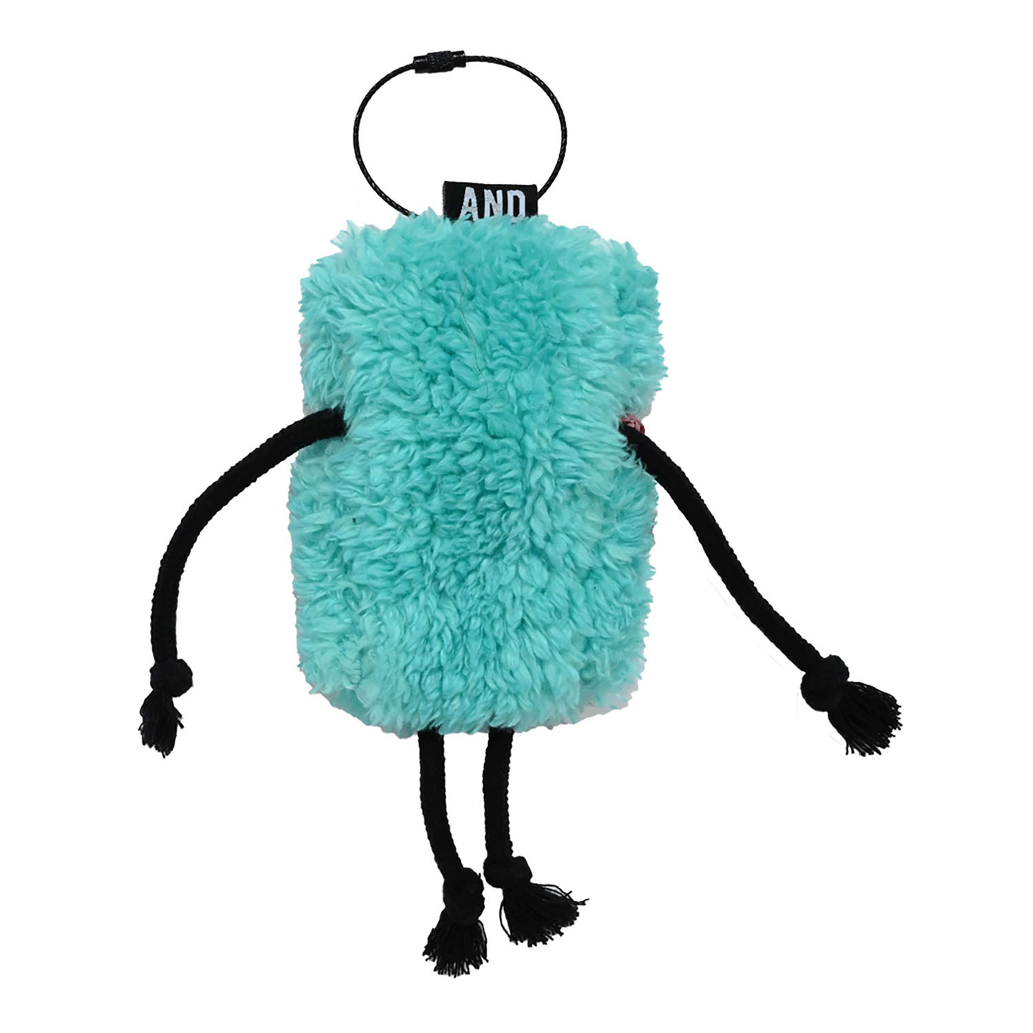 ミニボアポーチ キャンディモンスター - 画像7