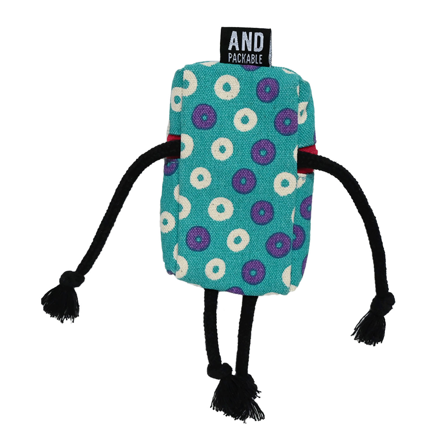 ミニポーチ キャンディモンスター - 画像6