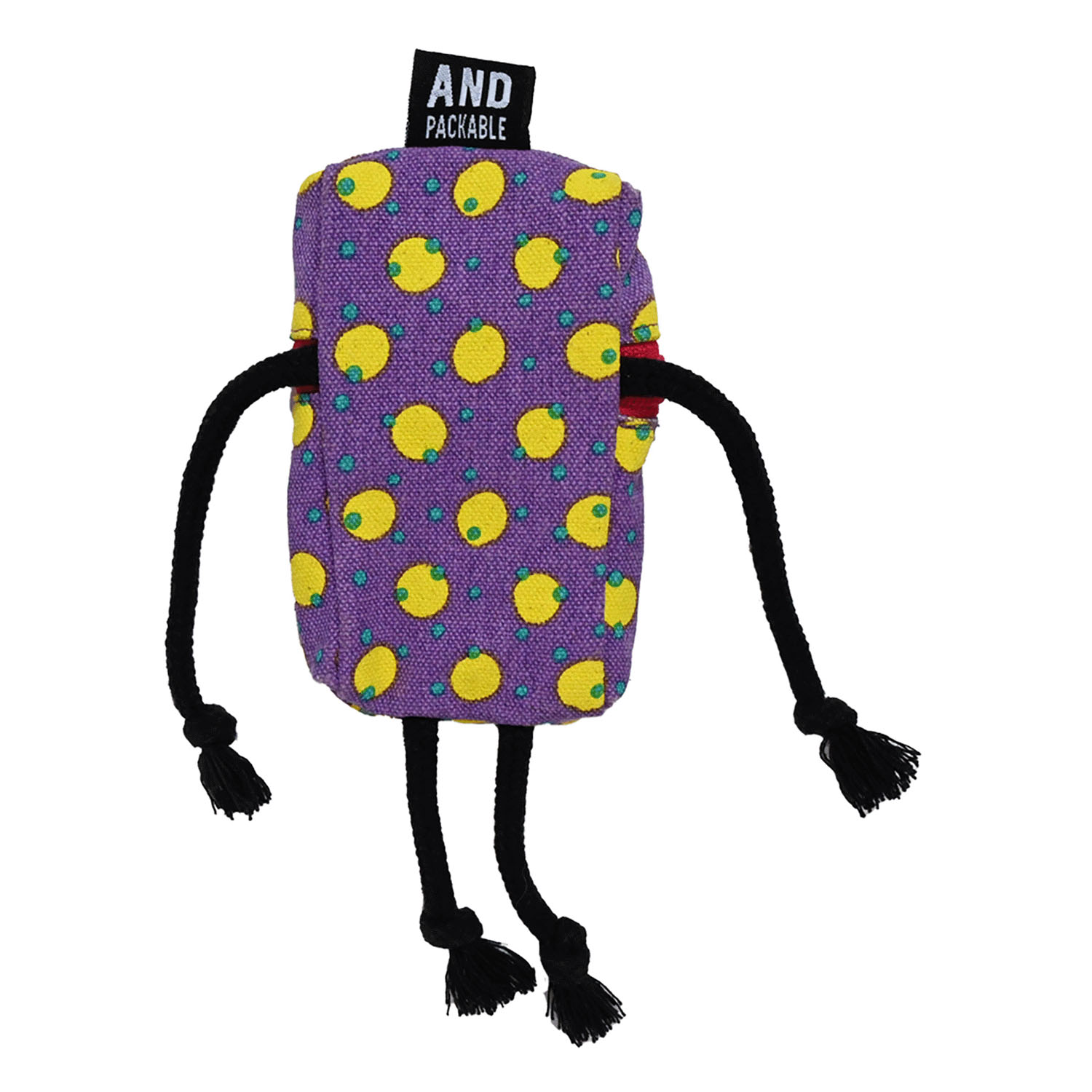 ミニポーチ キャンディモンスター - 画像8