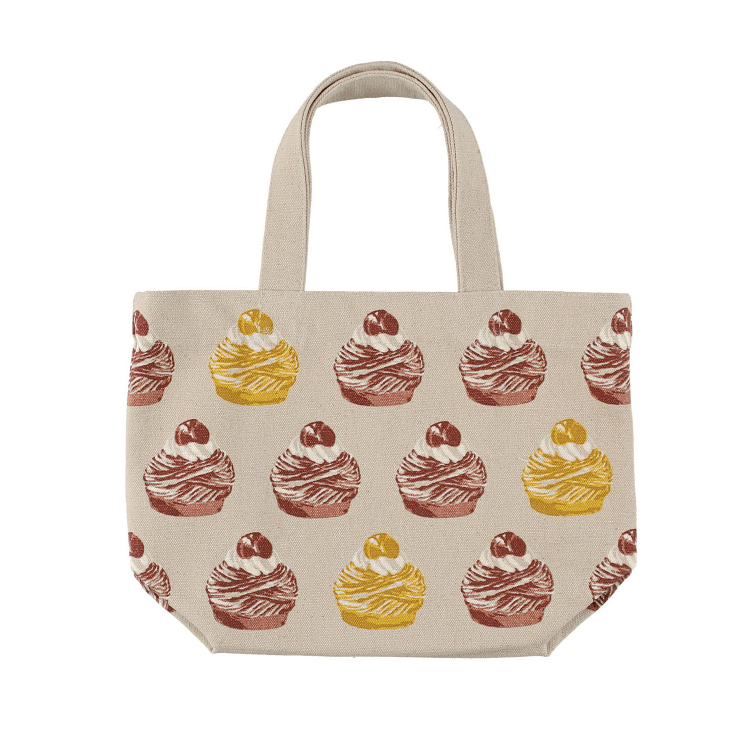 2025AW ミニトート【12・33・52・72番メーカー終了】 - 画像1