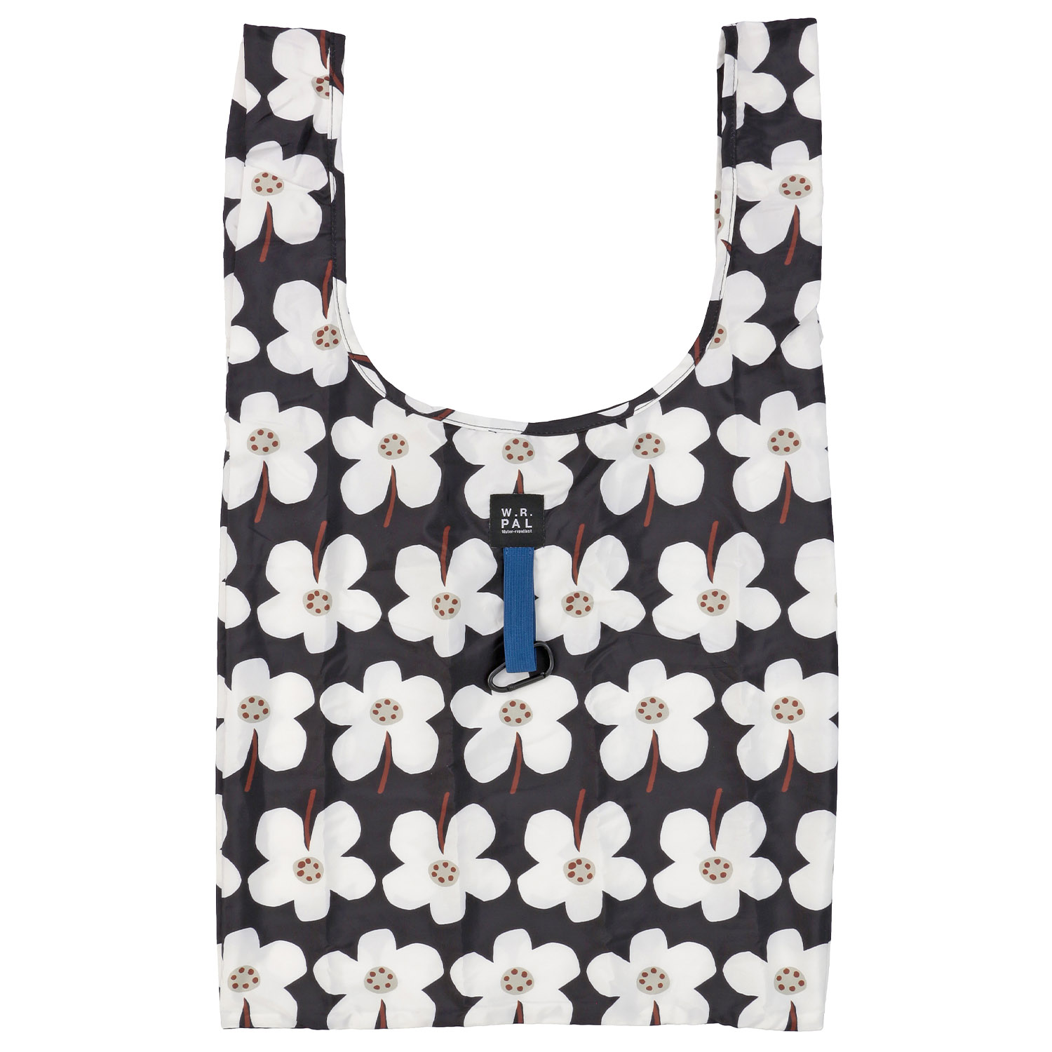 撥水エコバッグ M - 画像2