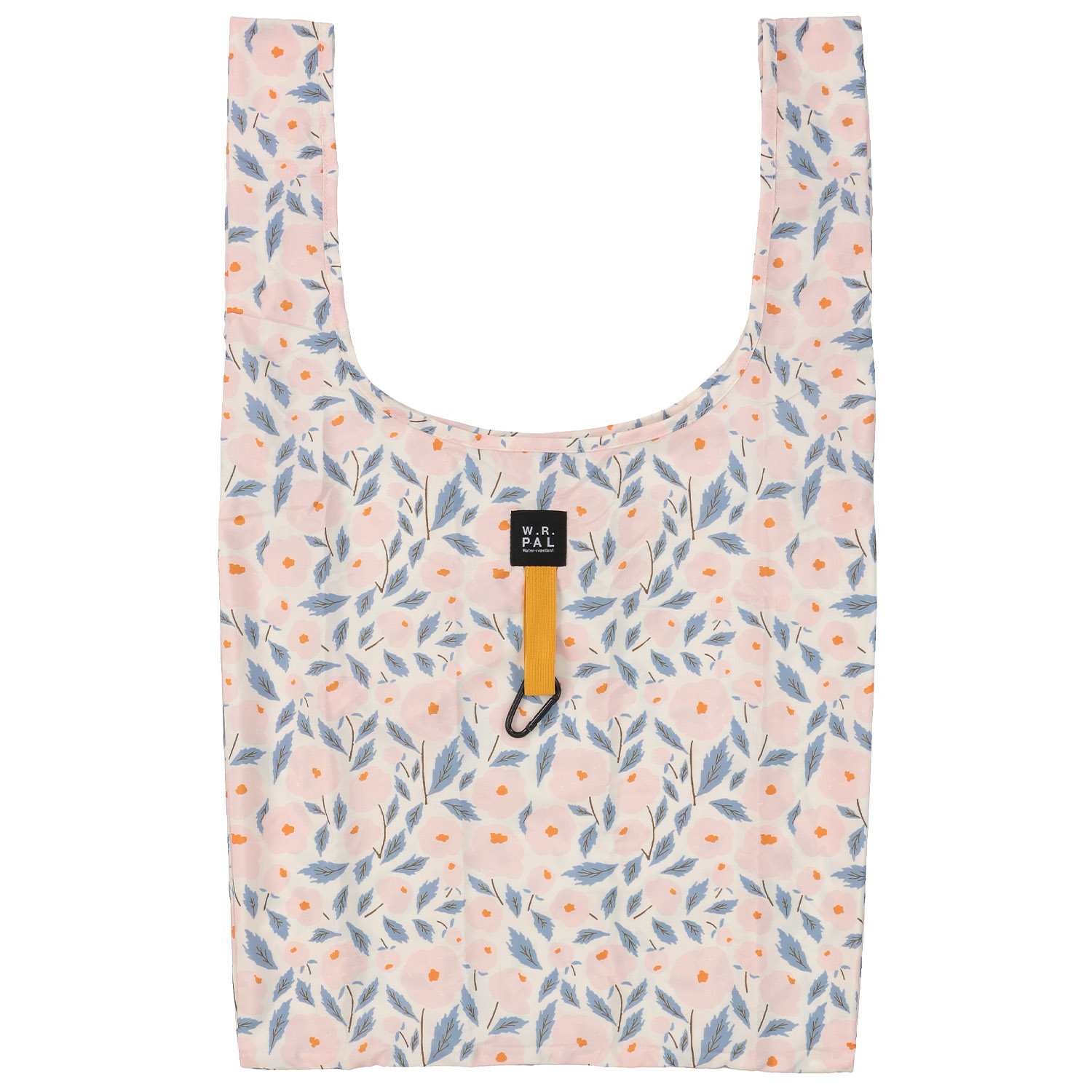 撥水エコバッグ M - 画像3