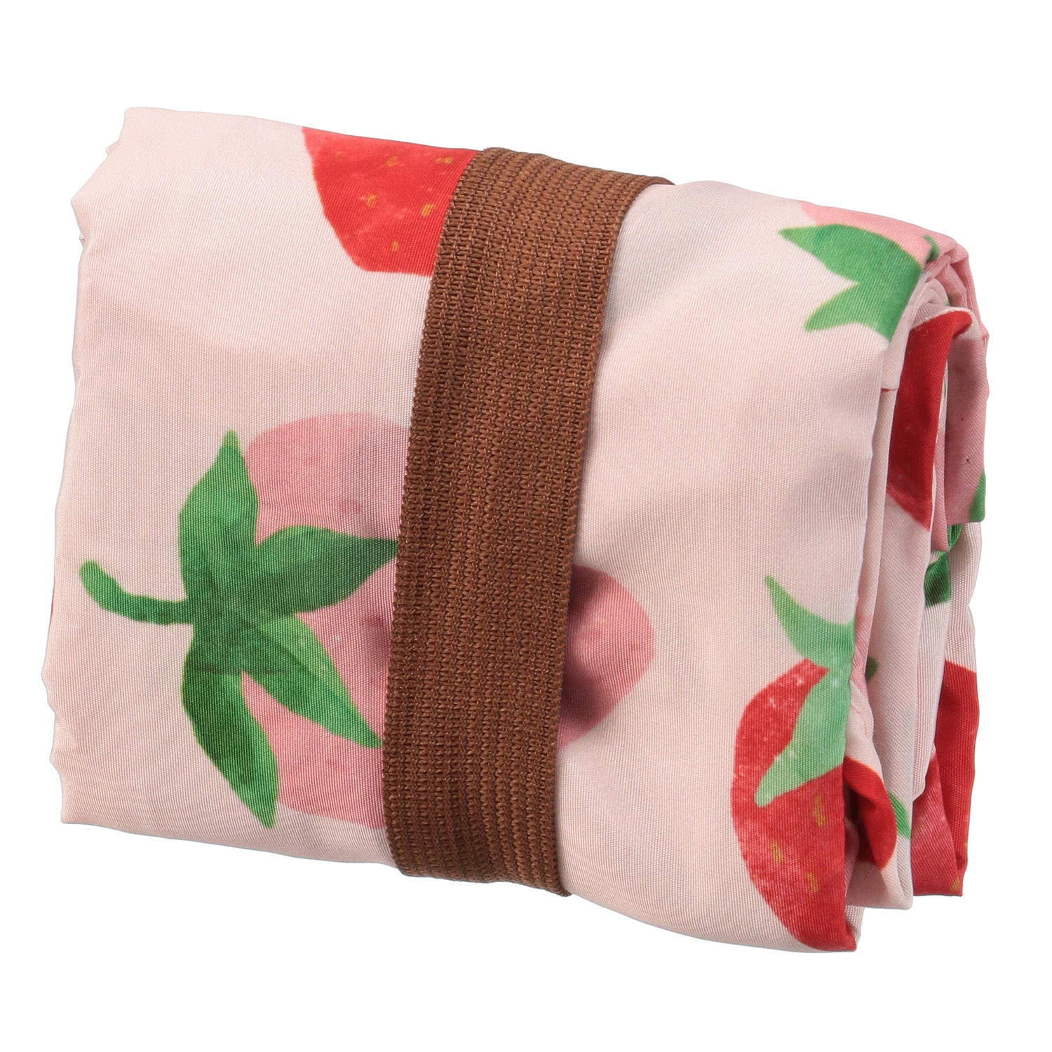 撥水エコバッグ M - 画像5