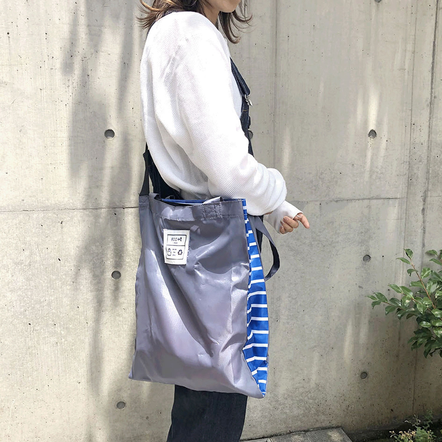 ET 3WAY2部屋バッグ - 画像8