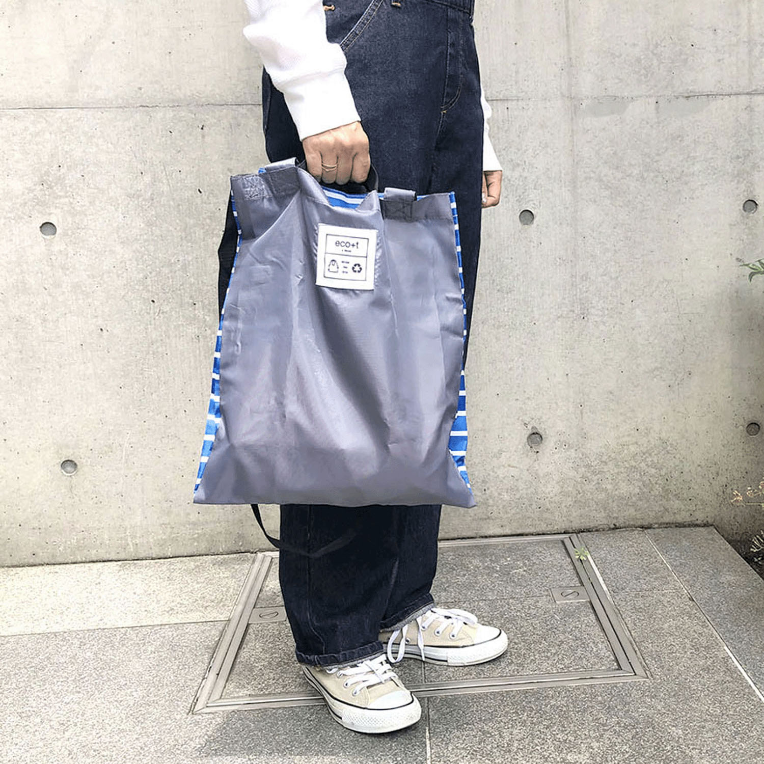 ET 3WAY2部屋バッグ - 画像9