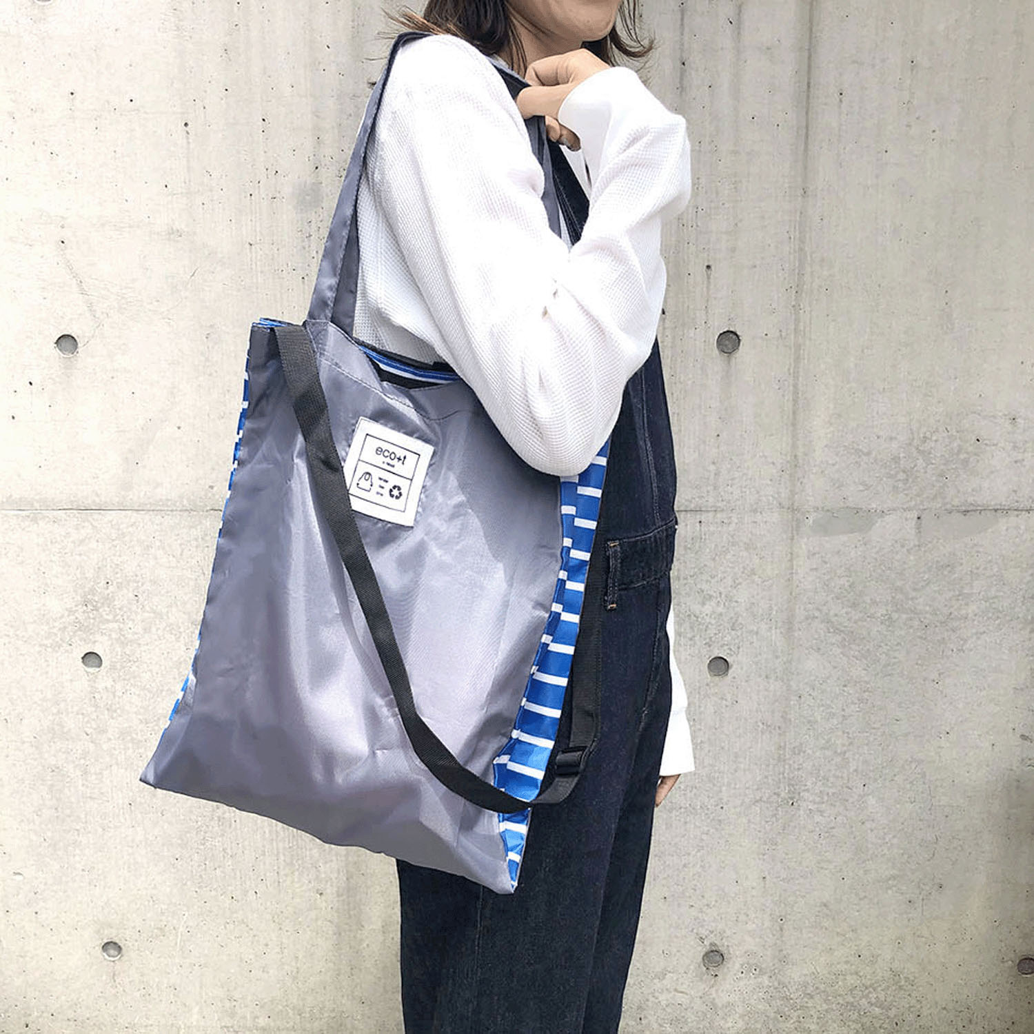 ET 3WAY2部屋バッグ - 画像10