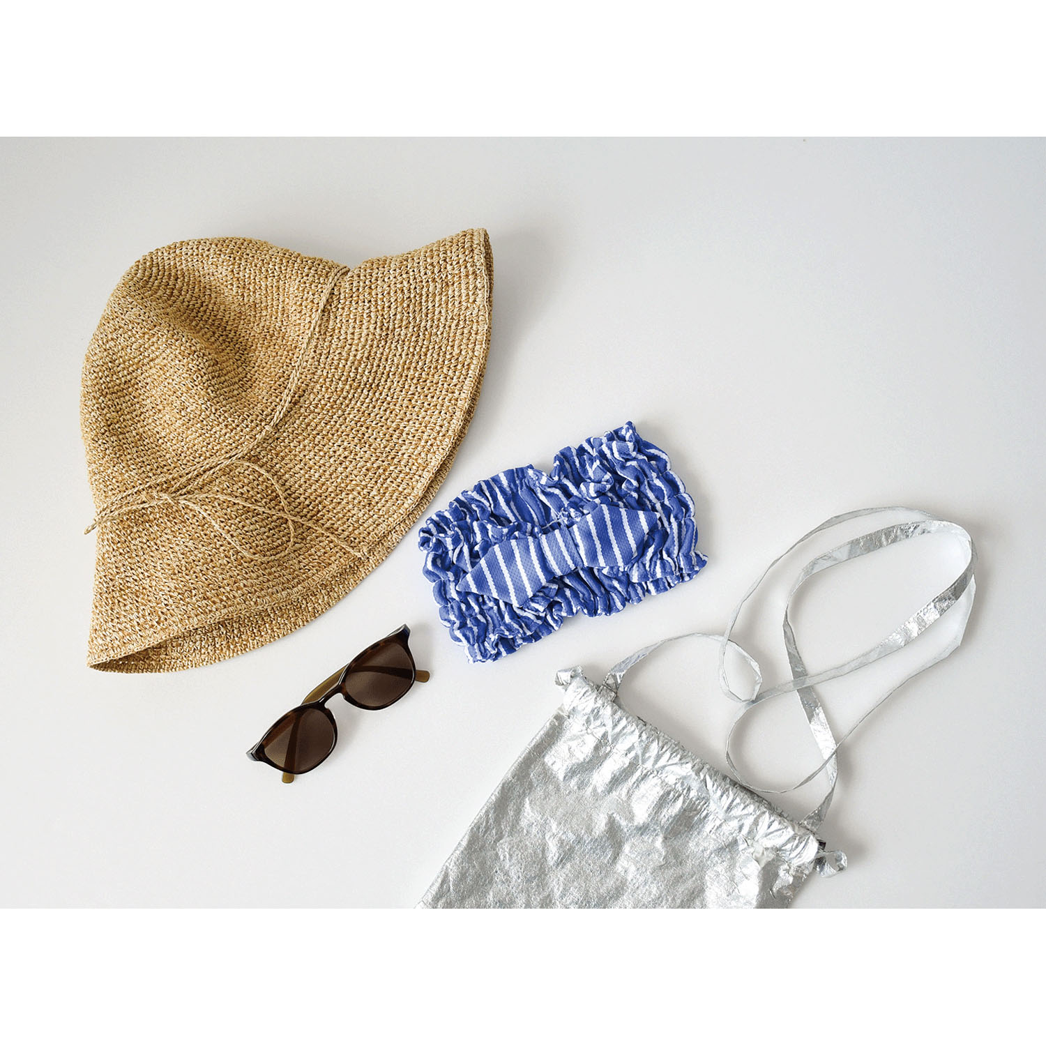 FLOWER ネッククーラー - 画像7