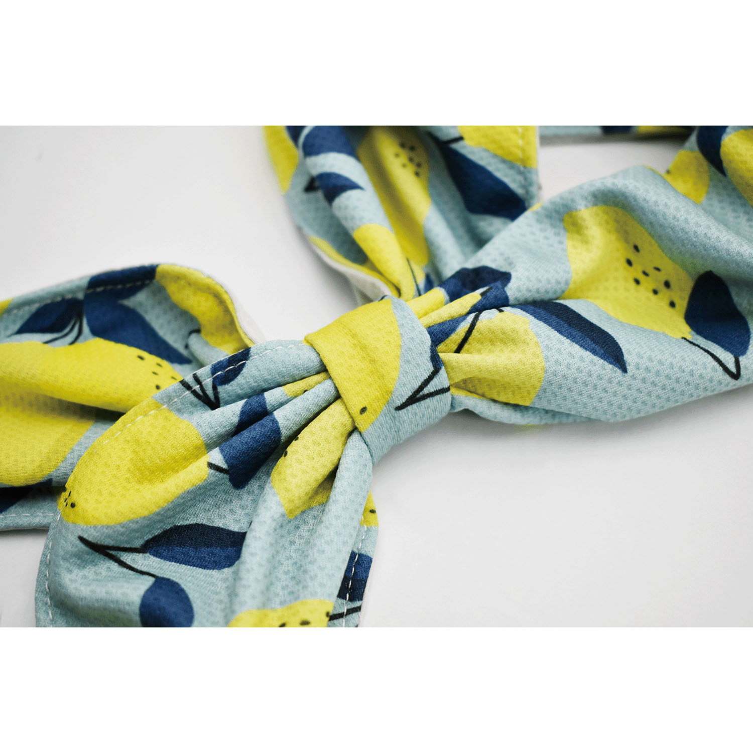 BOUQUET クールスカーフ - 画像11