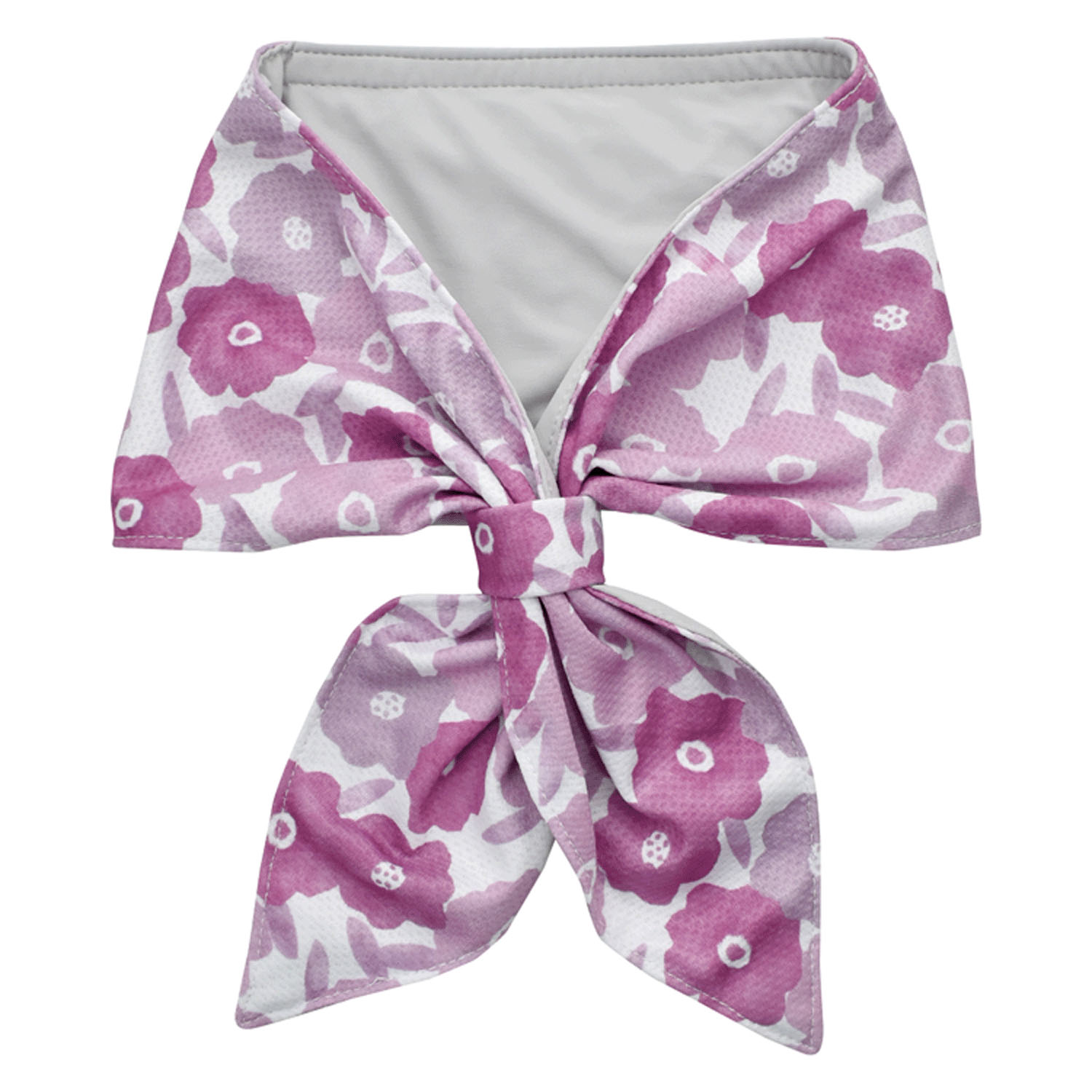 BOUQUET クールスカーフ - 画像7