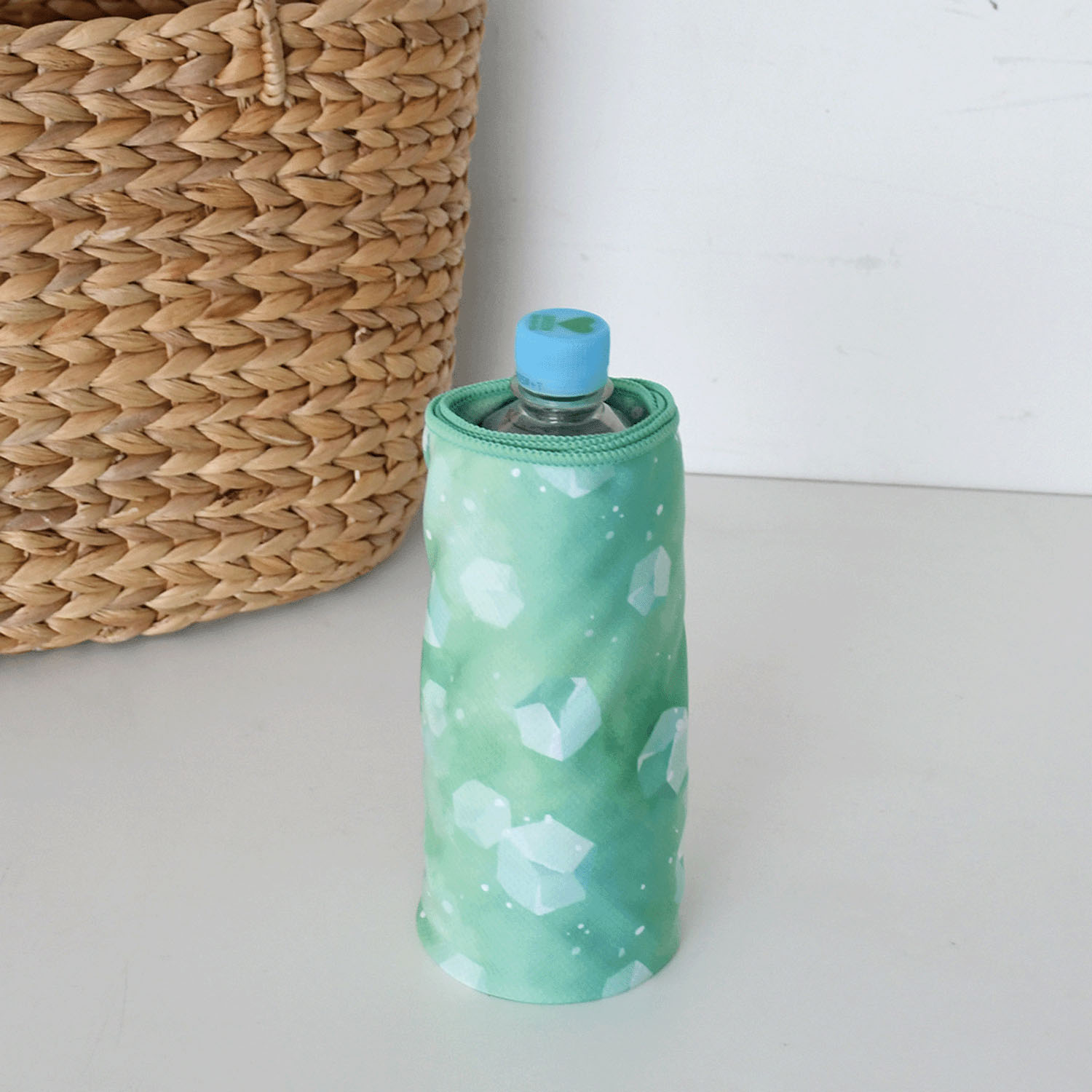 クリームソーダ クールタオル - 画像4