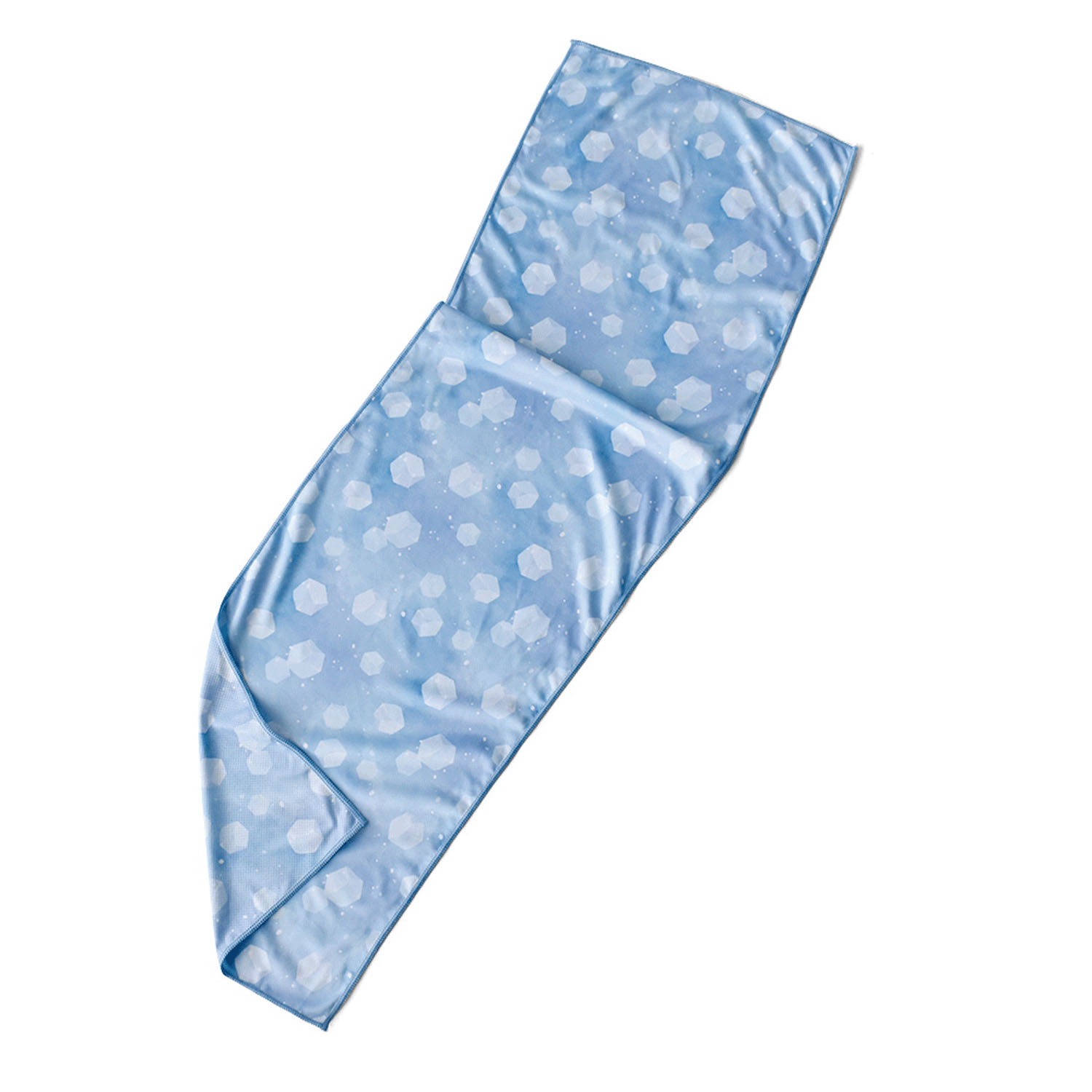 クリームソーダ クールタオル - 画像7