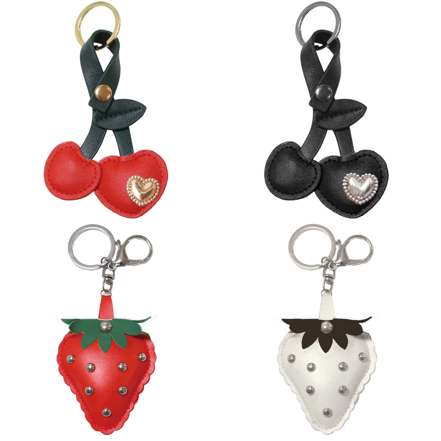 choice SUKI Charm チャーム フルーツ